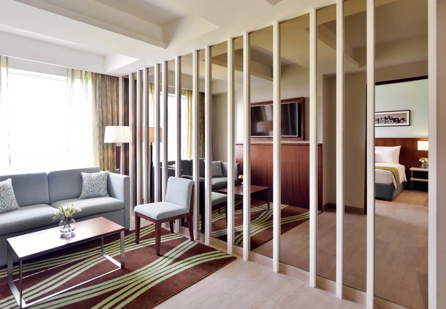 Fairfield by Marriott Indore