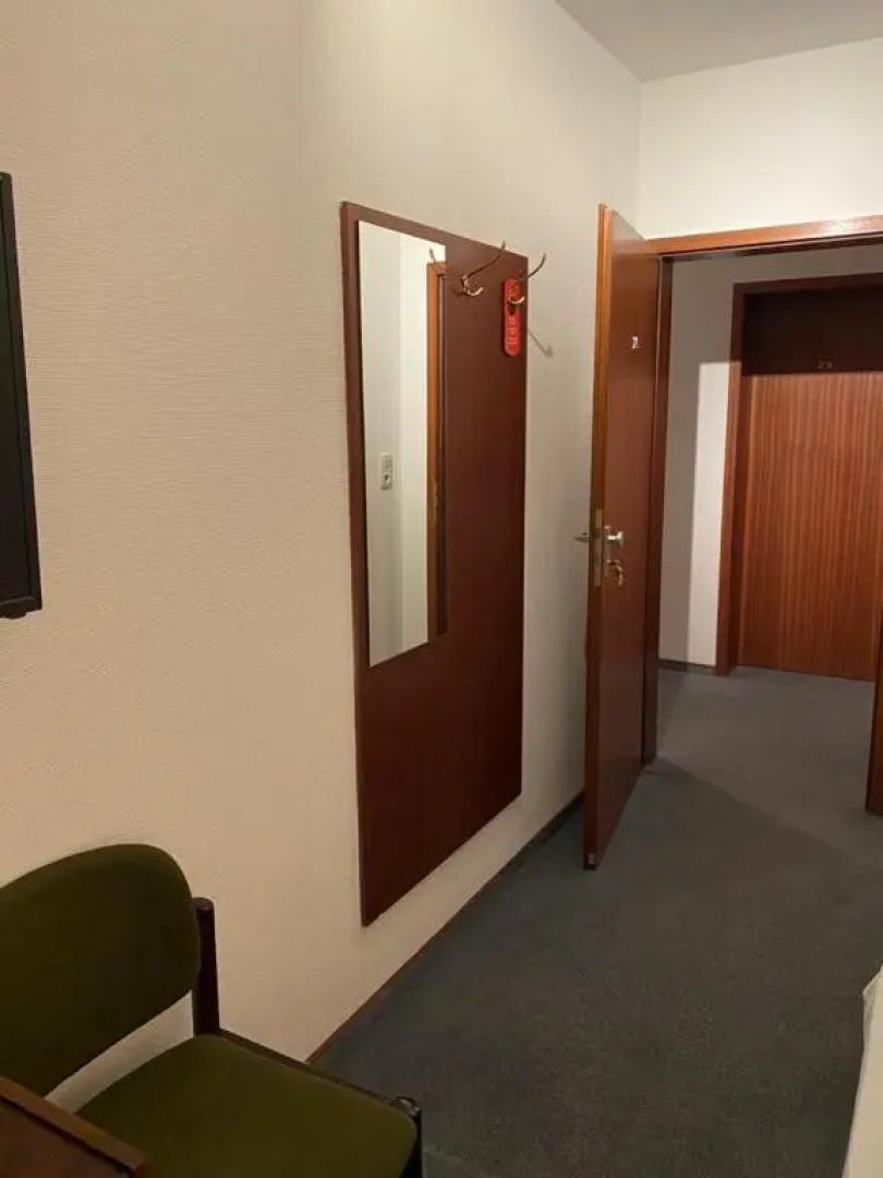 Hotel - Pension - Weller