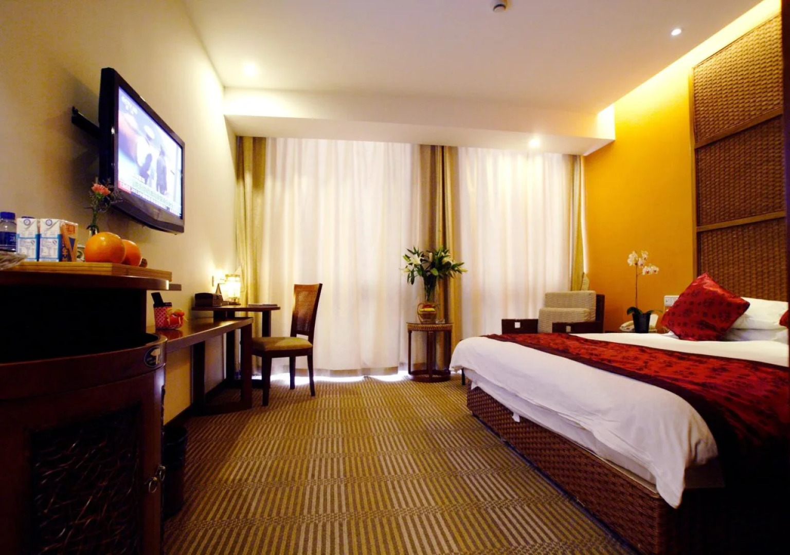 Scholars Resorts Suzhou