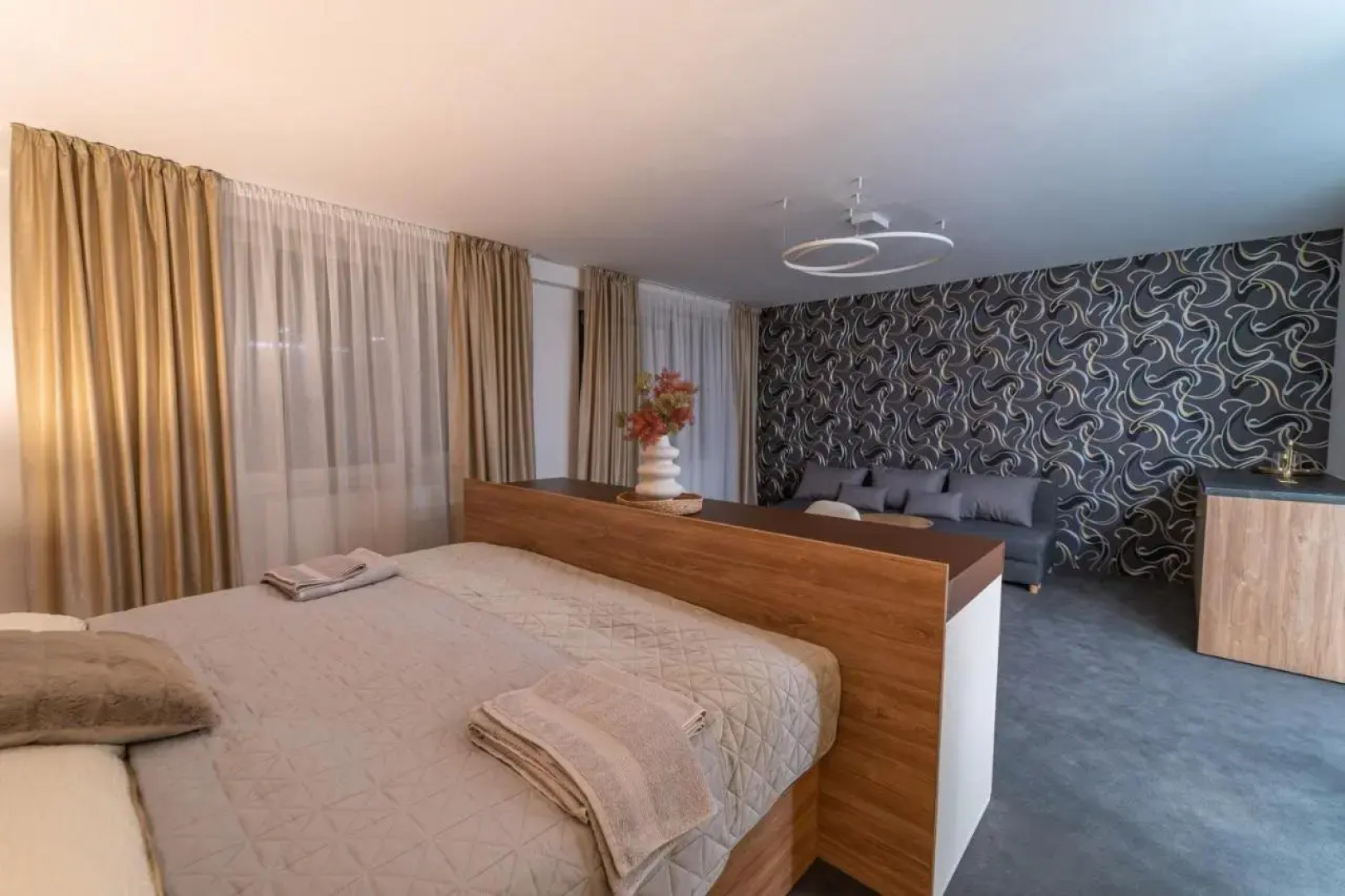 Hotel Zemplín Trebišov