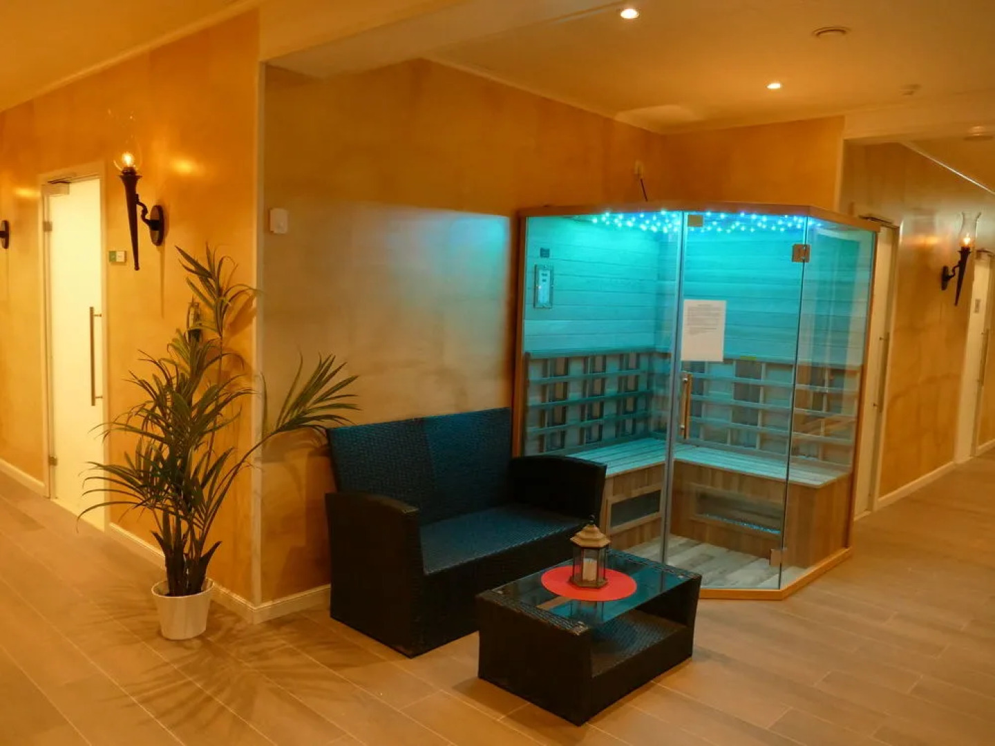 Himmelsby Gårdshotell