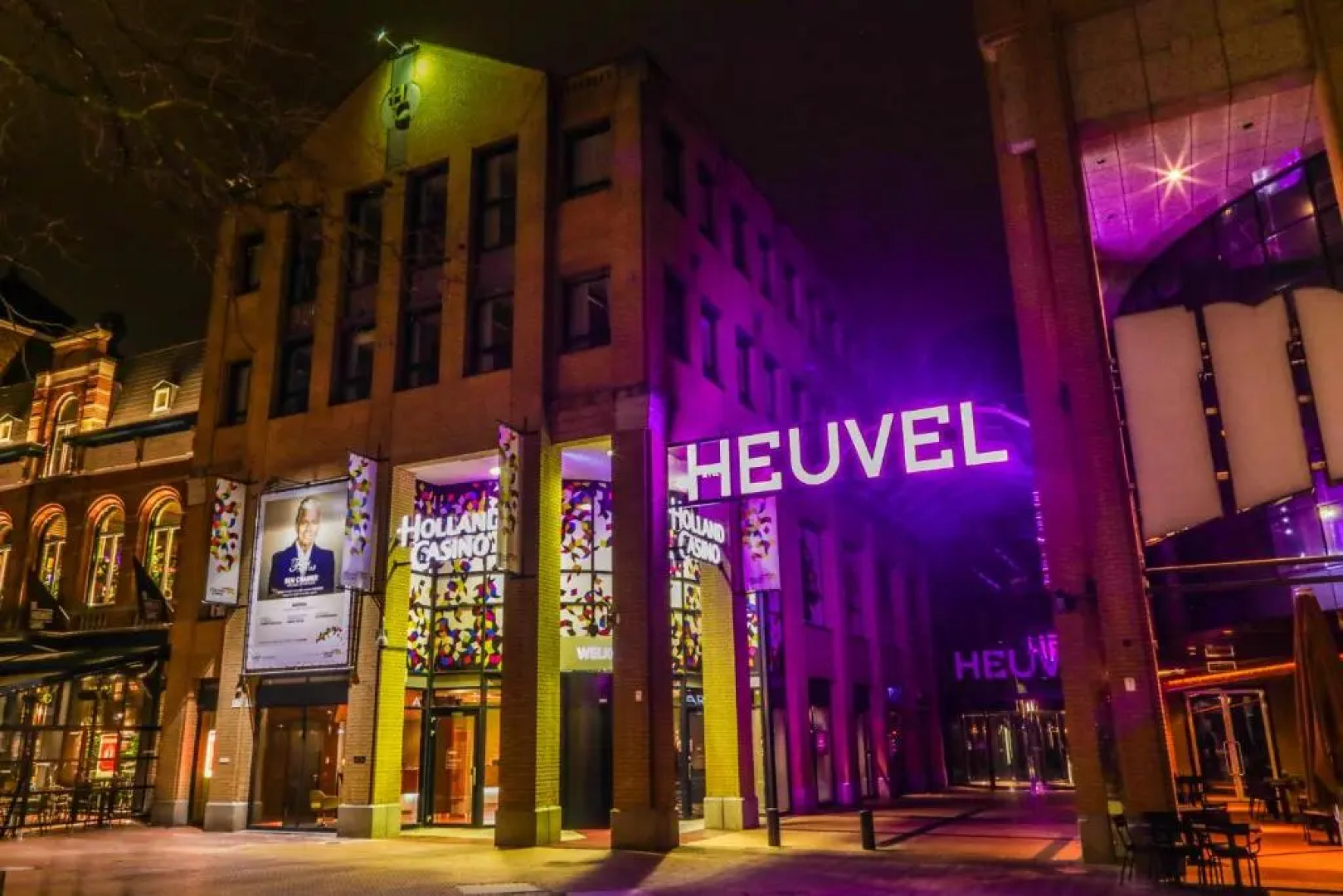 Bed & Breakfast Le Bon Vivant