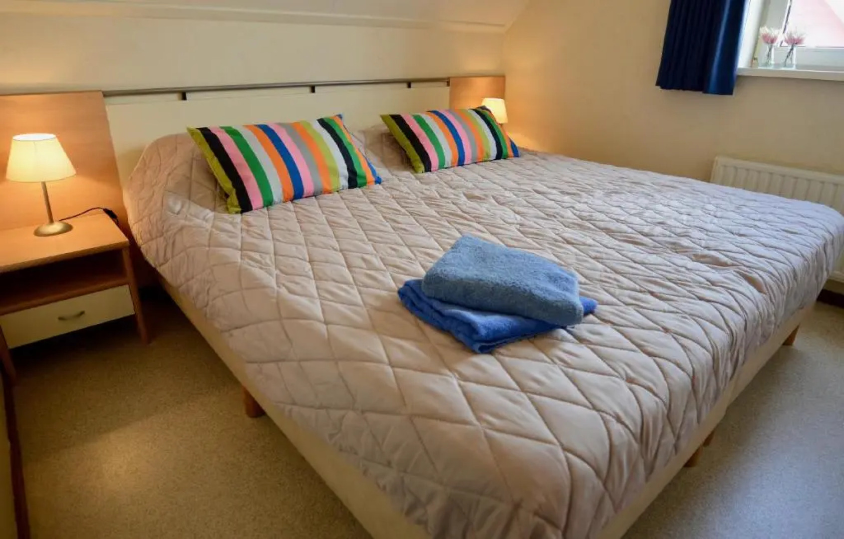 Antibes 200 Kustpark Village Scaldia