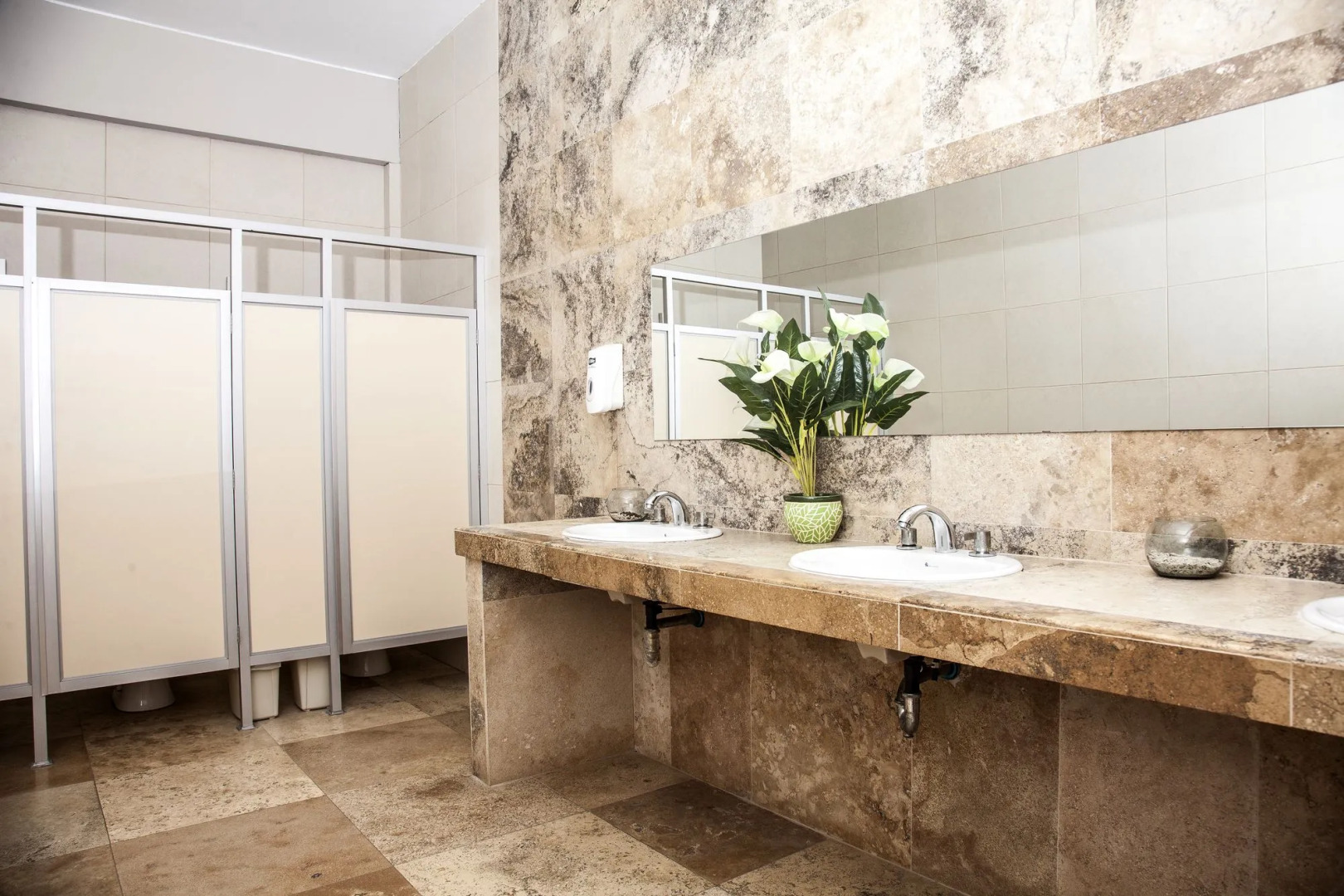 Hotel San Agustín Paracas