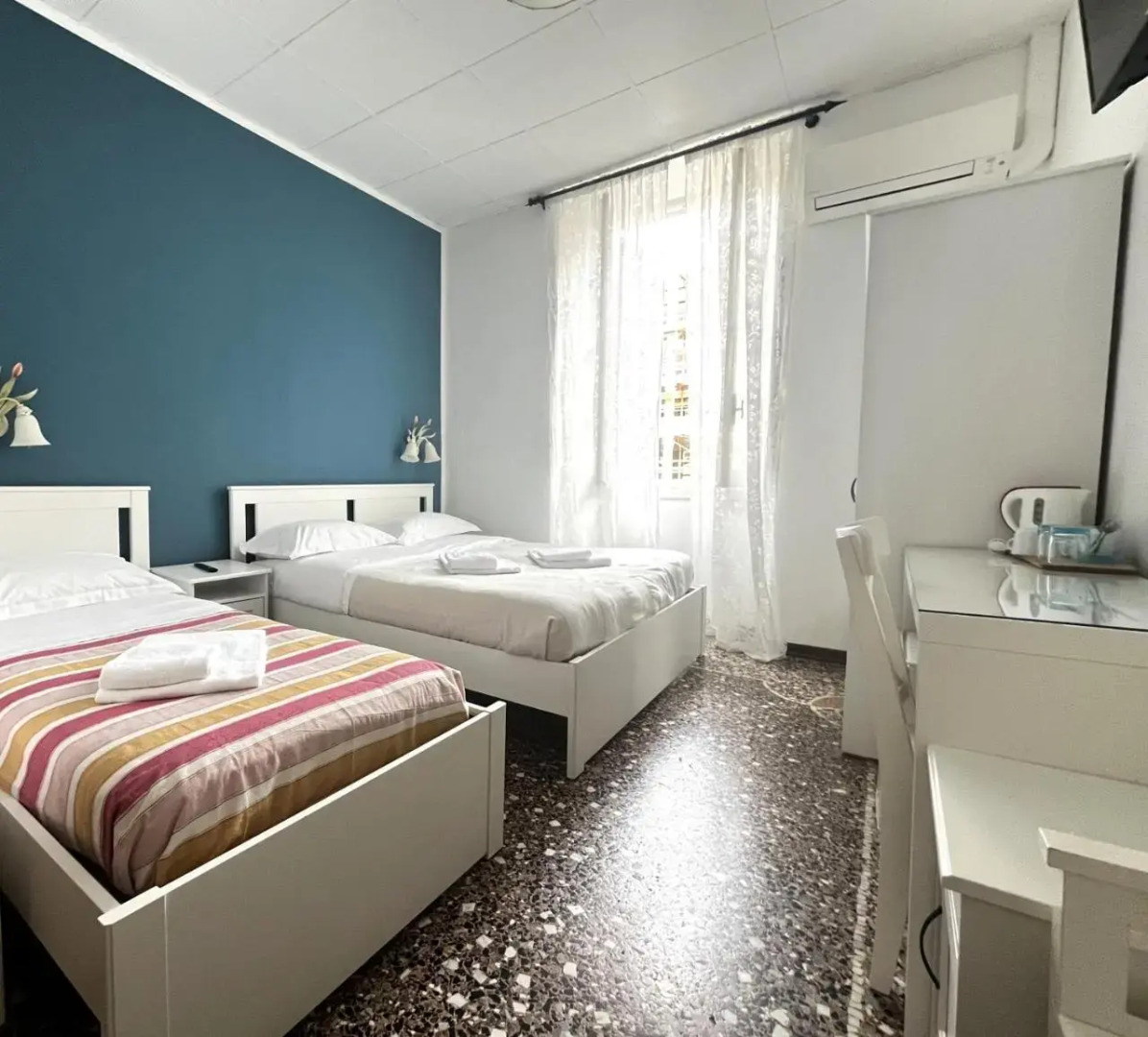 PIAZZA STAGLIENO 17 Apartment