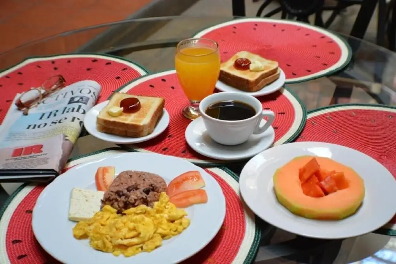 Hotel Los Balcones De Chinandega
