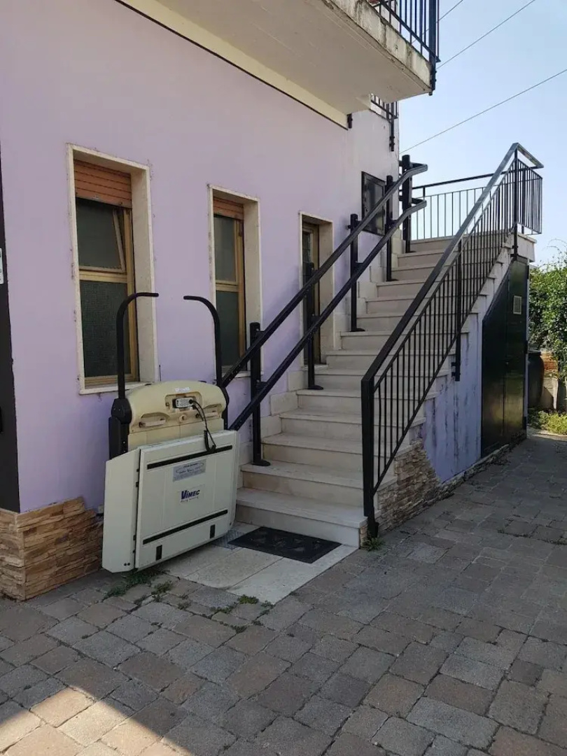 Albergo Leonardo
