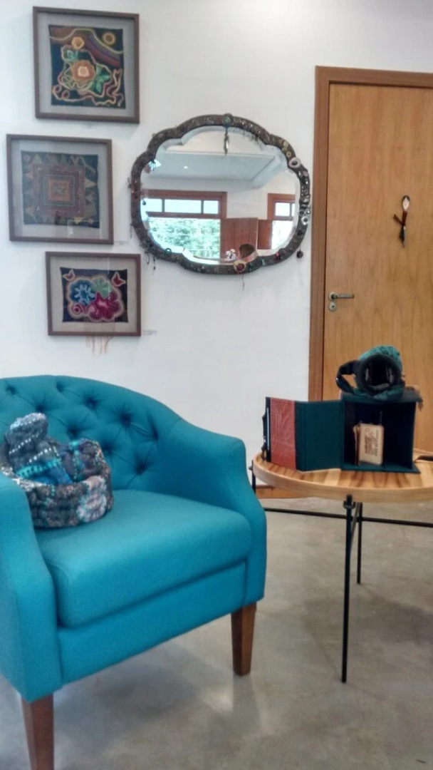 Villa Rica Pousada Boutique