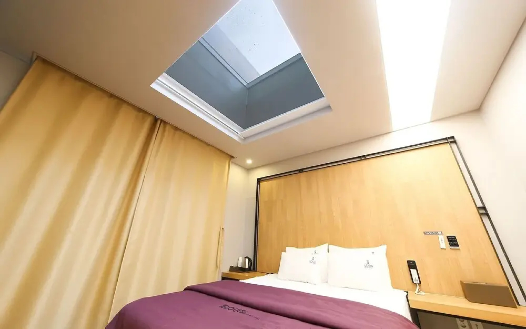 Changwon Jinhae Lewis Hotel