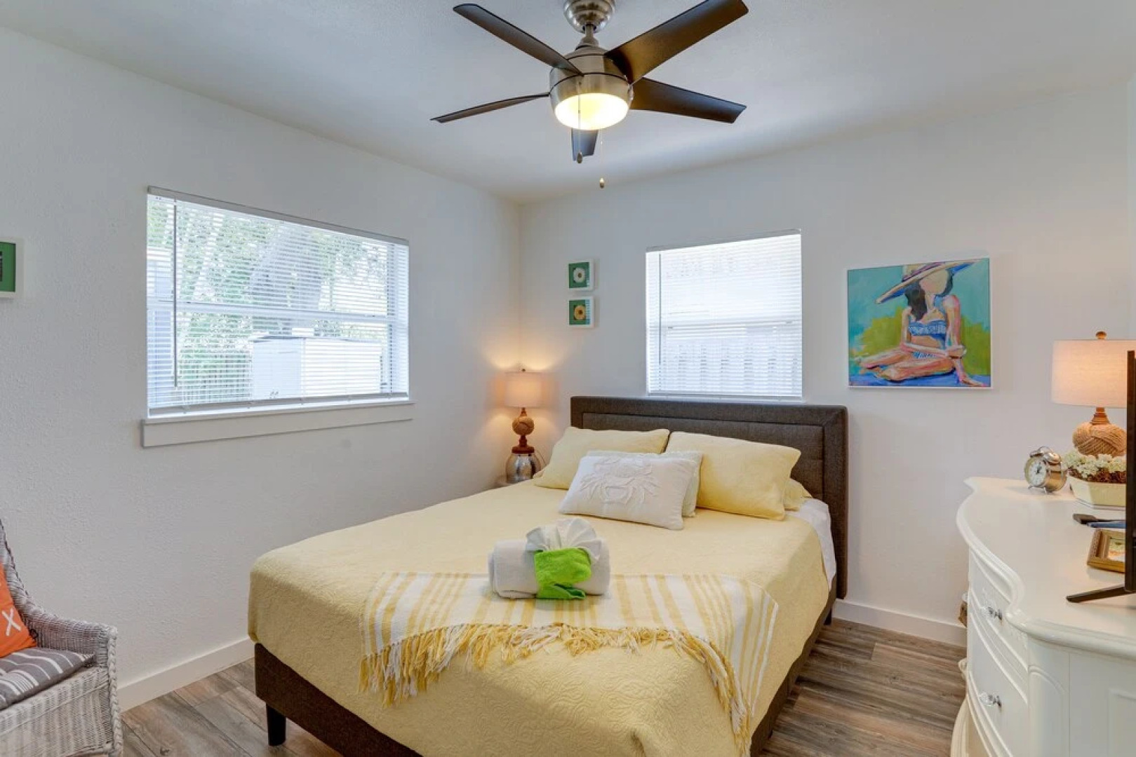 Seminole Vacation Rental w/ Heated Pool!