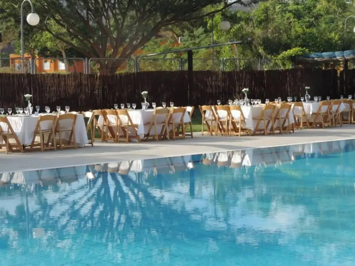 Elifaz Kibbutz Desert Hospitality