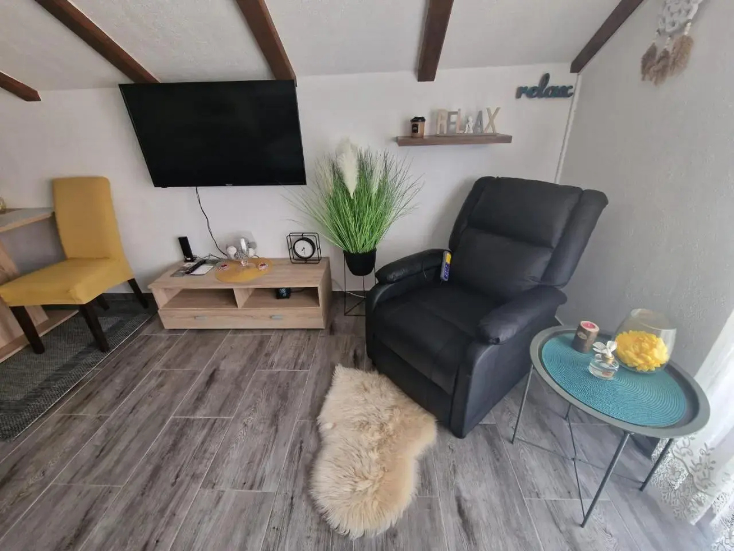Apartman Ana Gracac
