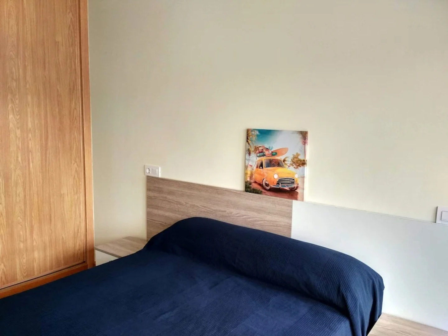 Apartamentos Ribeira 3000