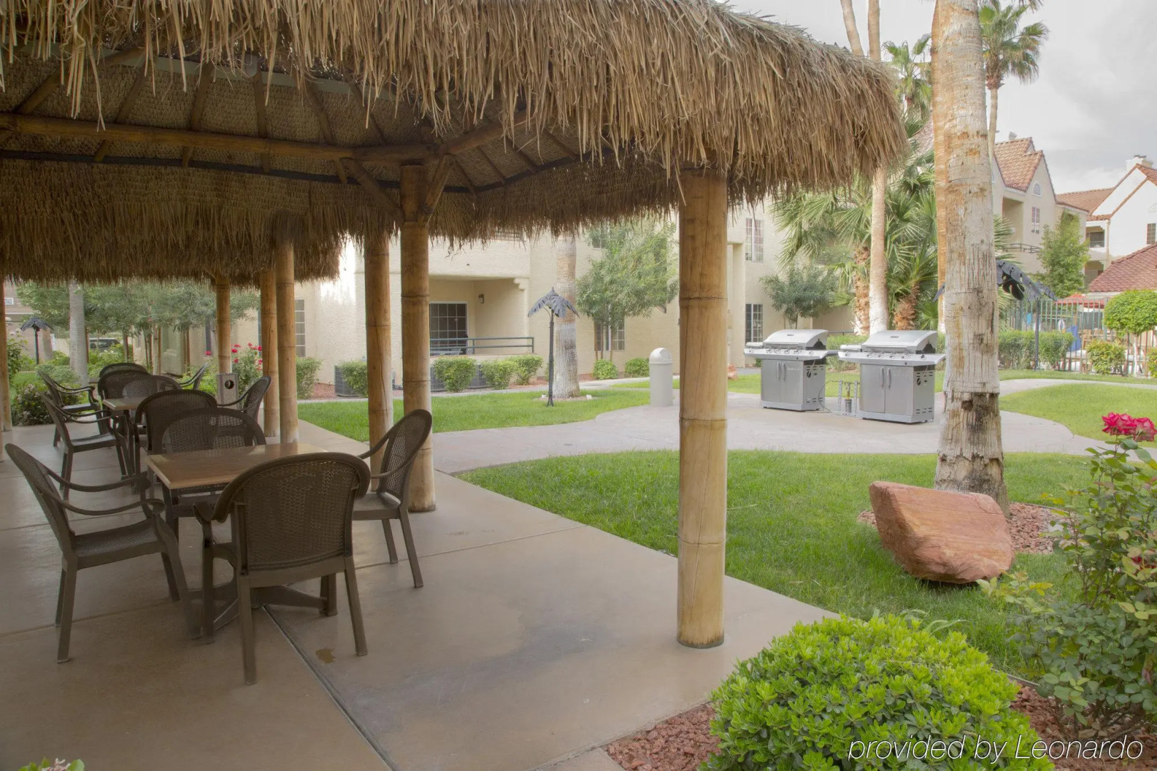 Holiday Inn Club Vacations at Desert Club Resort by IHG