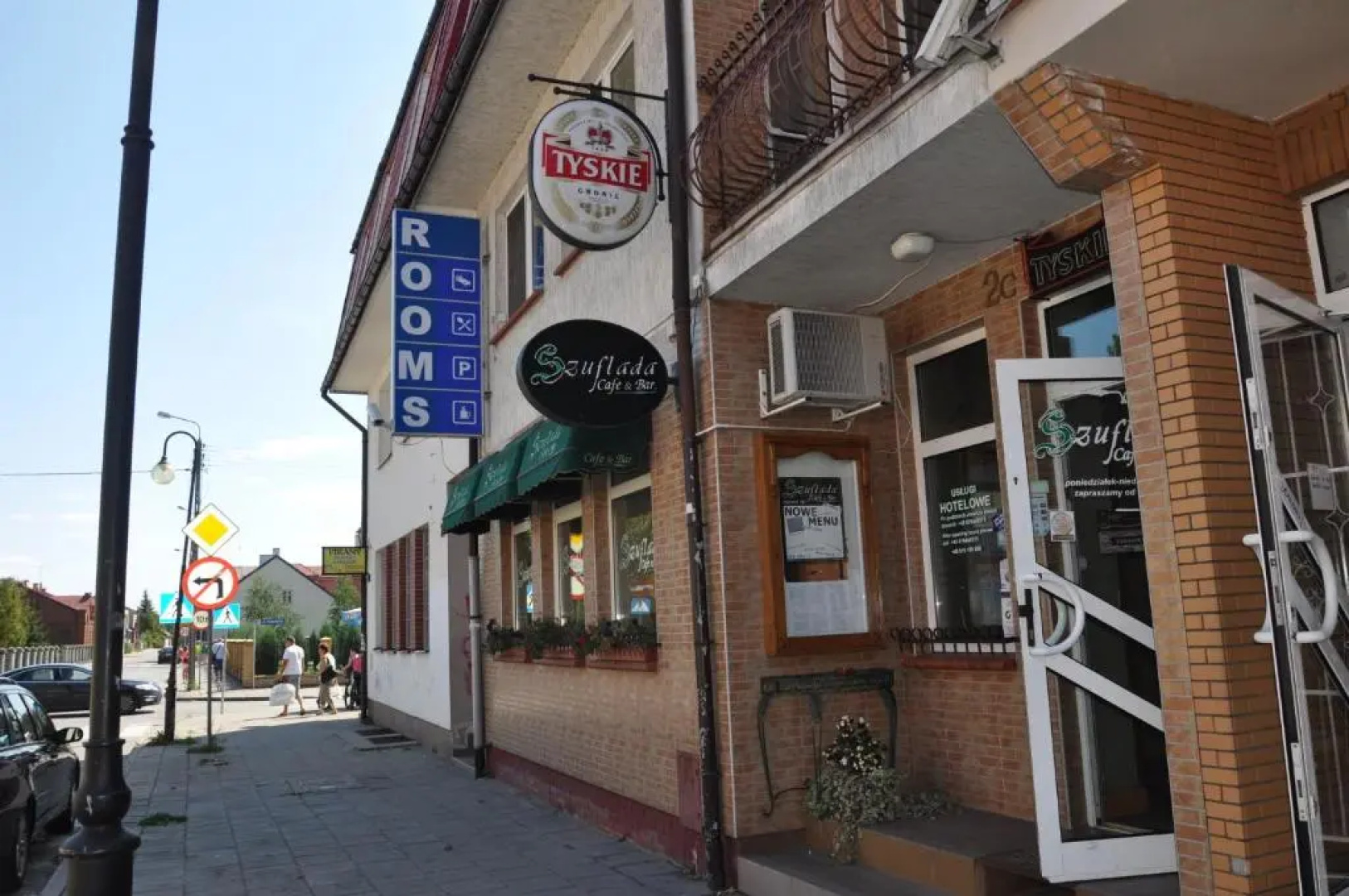 Szuflada