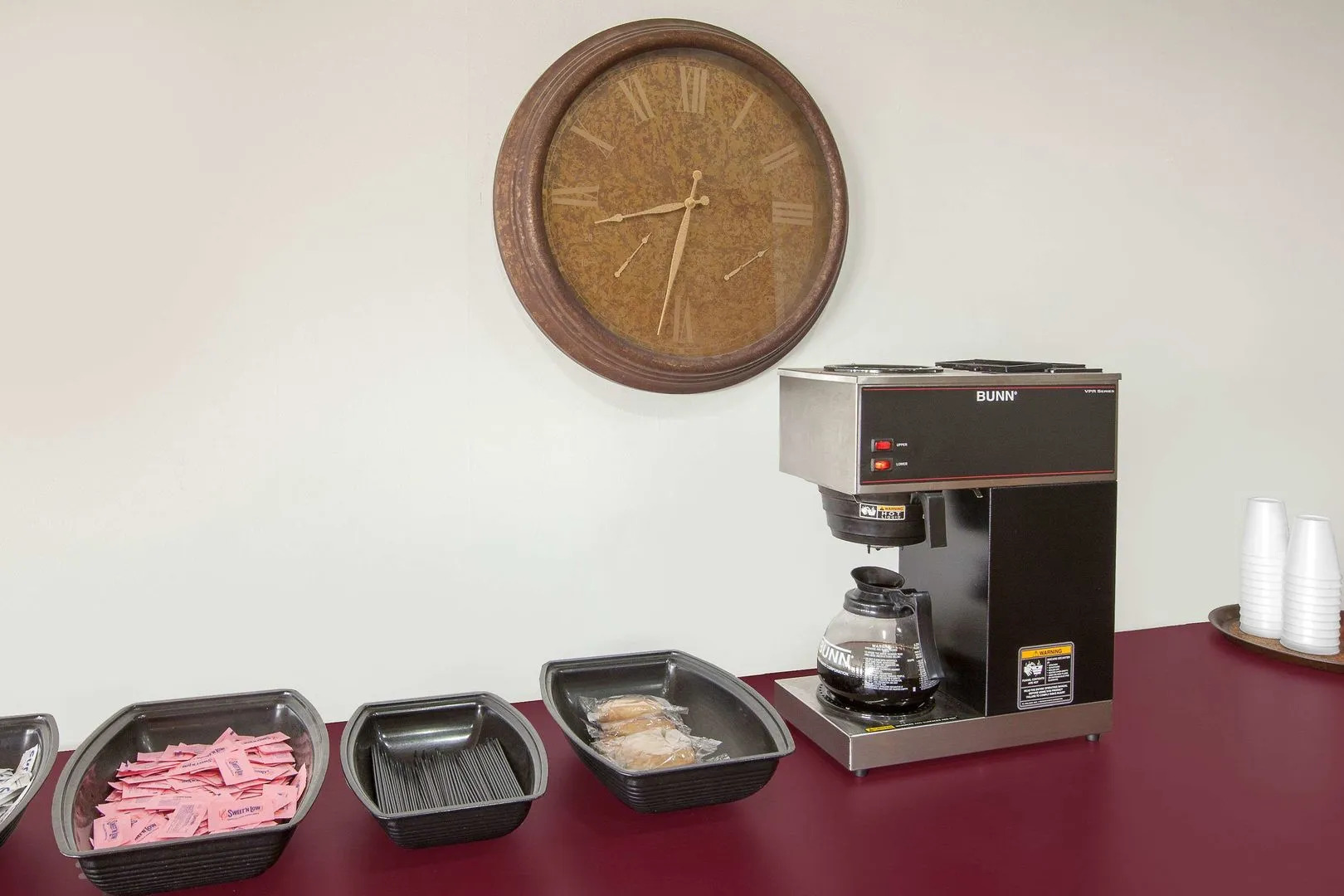 Courtyard Hotel & Event Center