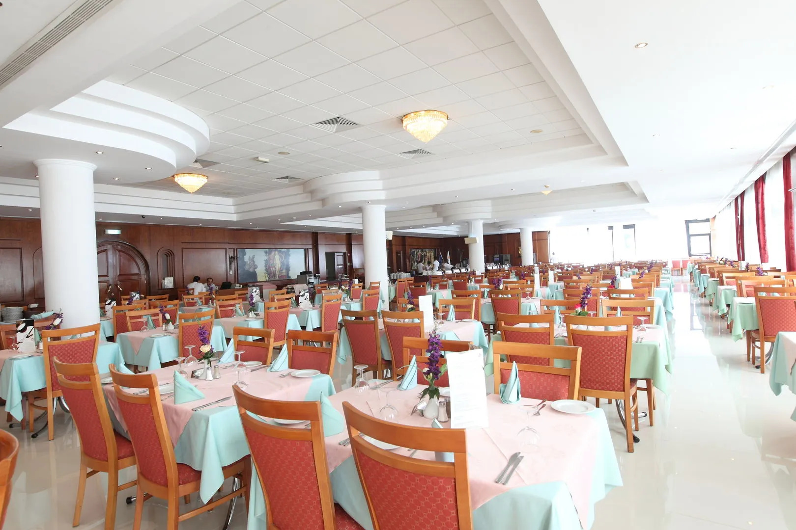 Anastasia Waterpark Beach Resort