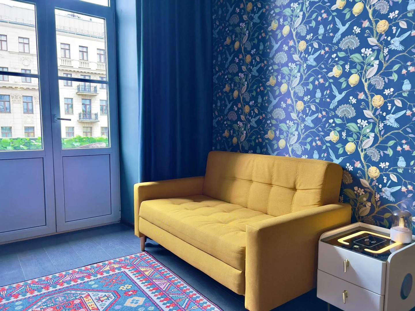 Апартаменты Мансарда 88 на проспекте Невский