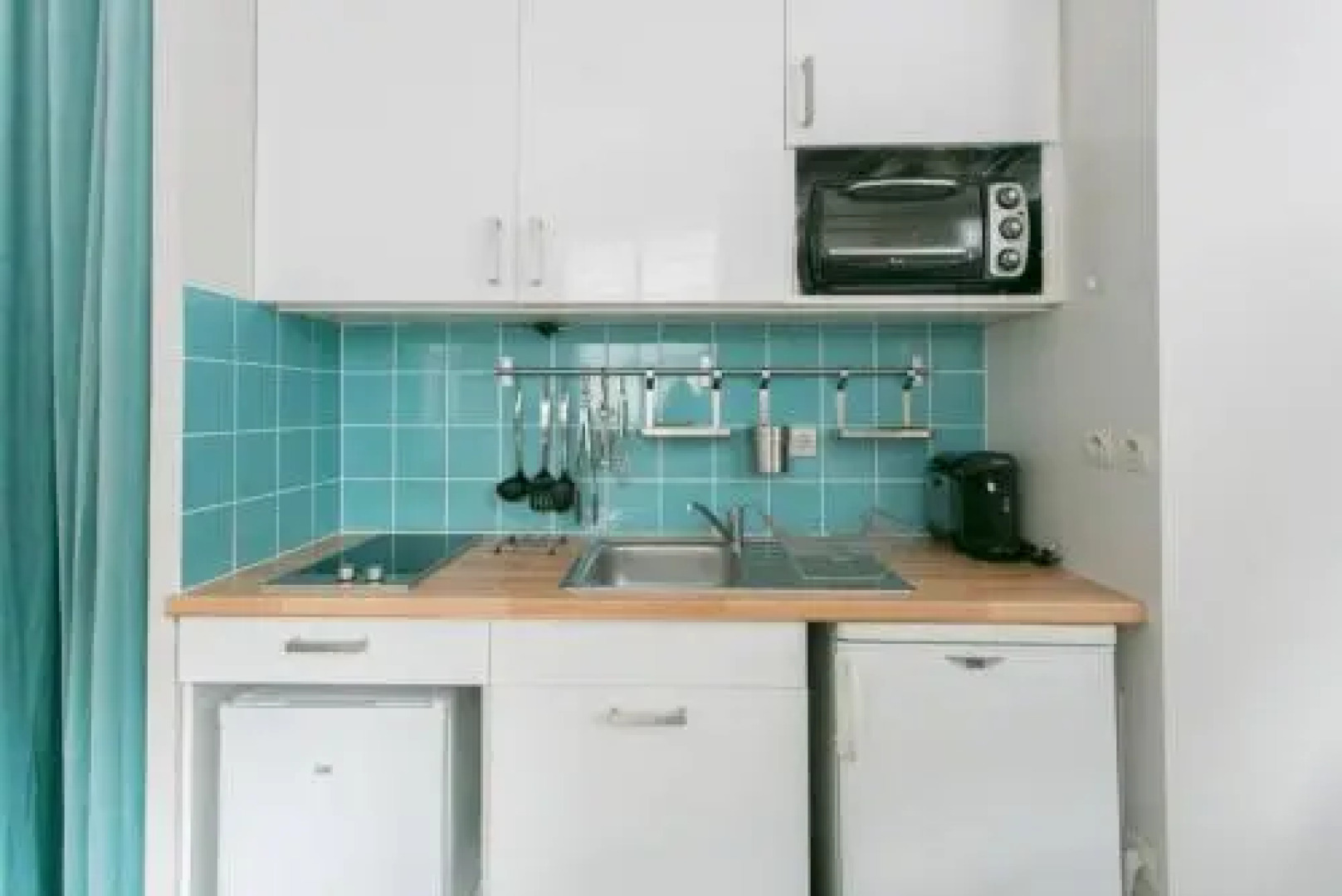 Appart Grand Confort