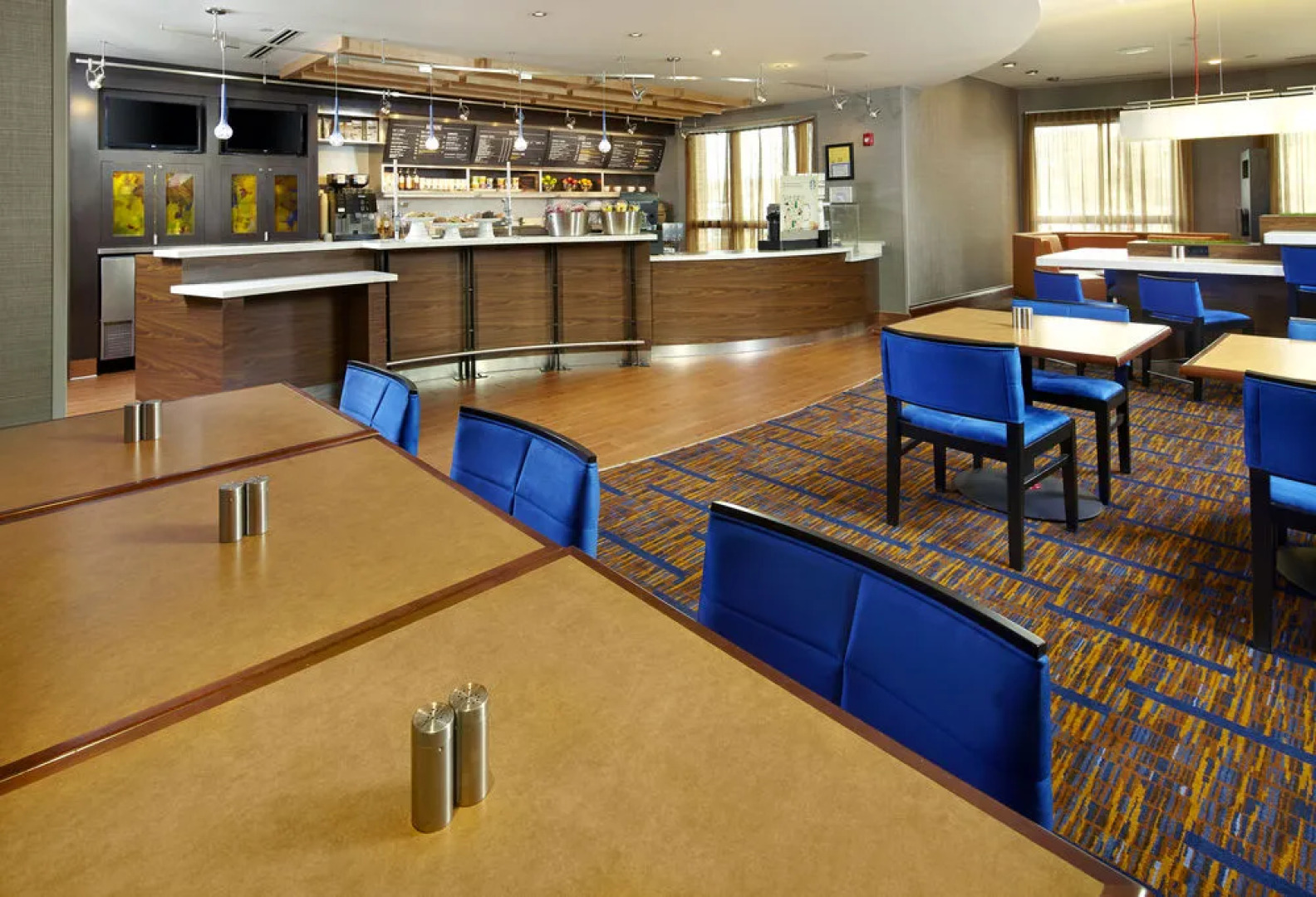 Courtyard Pittsburgh Greensburg