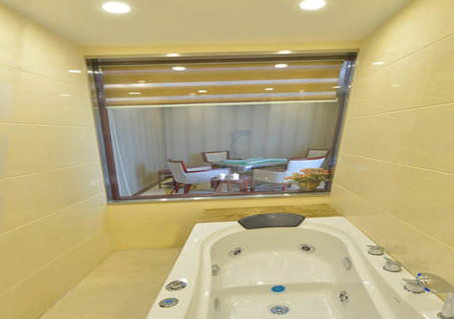 GreenTree Eastern ZiGong Huashang International City Huichuan Rd Hotel