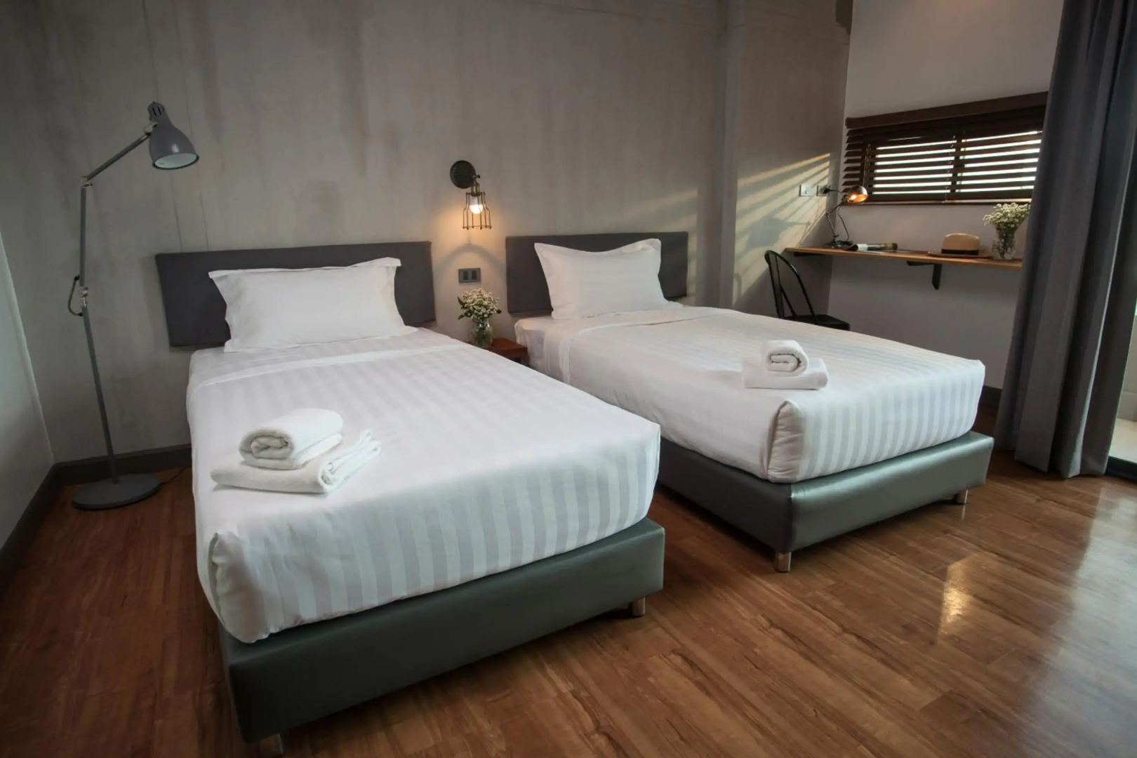 Space 59 Ratchaburi