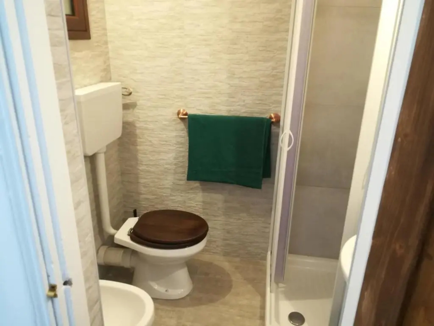 A Due Passi Dal Centro