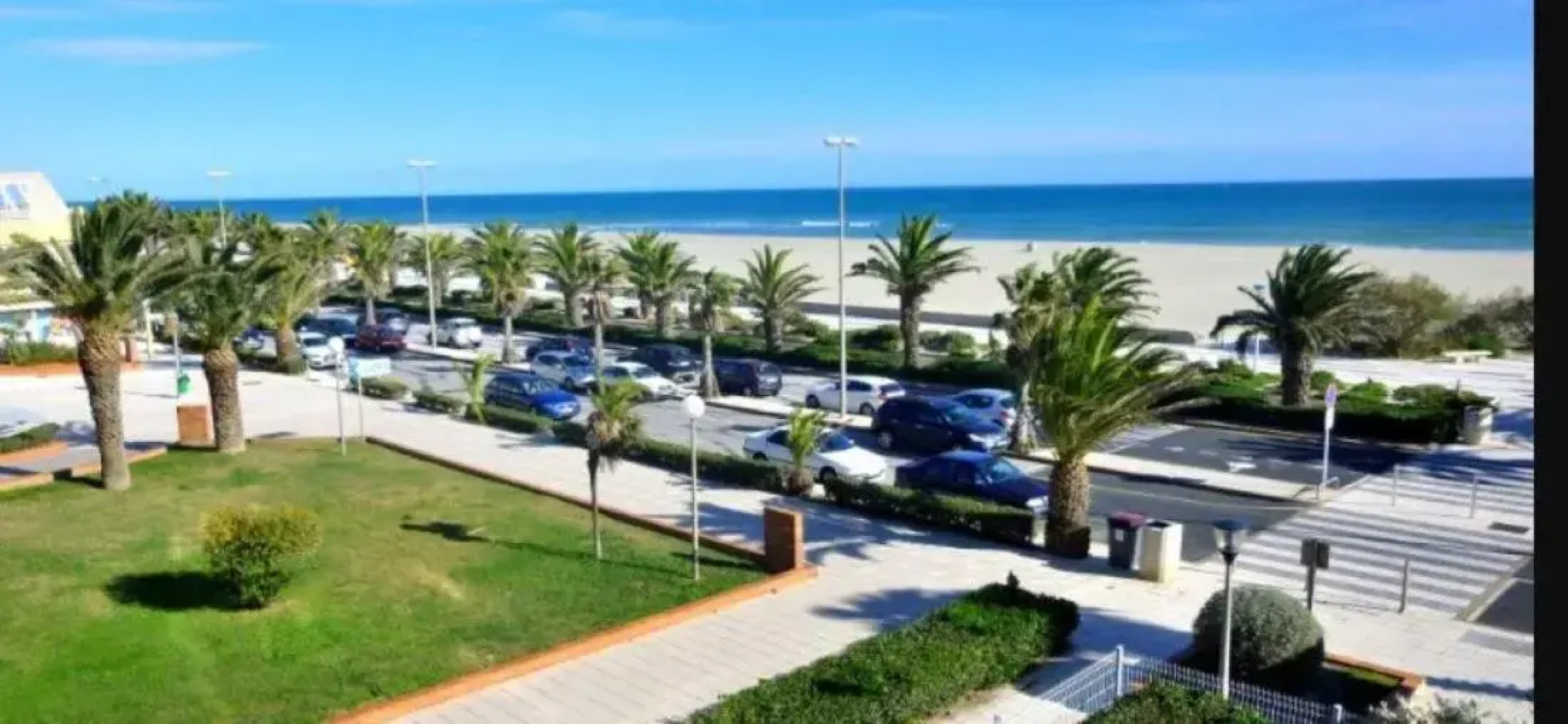 T2 au calme, Vue montagnes, 50m espace aquatique