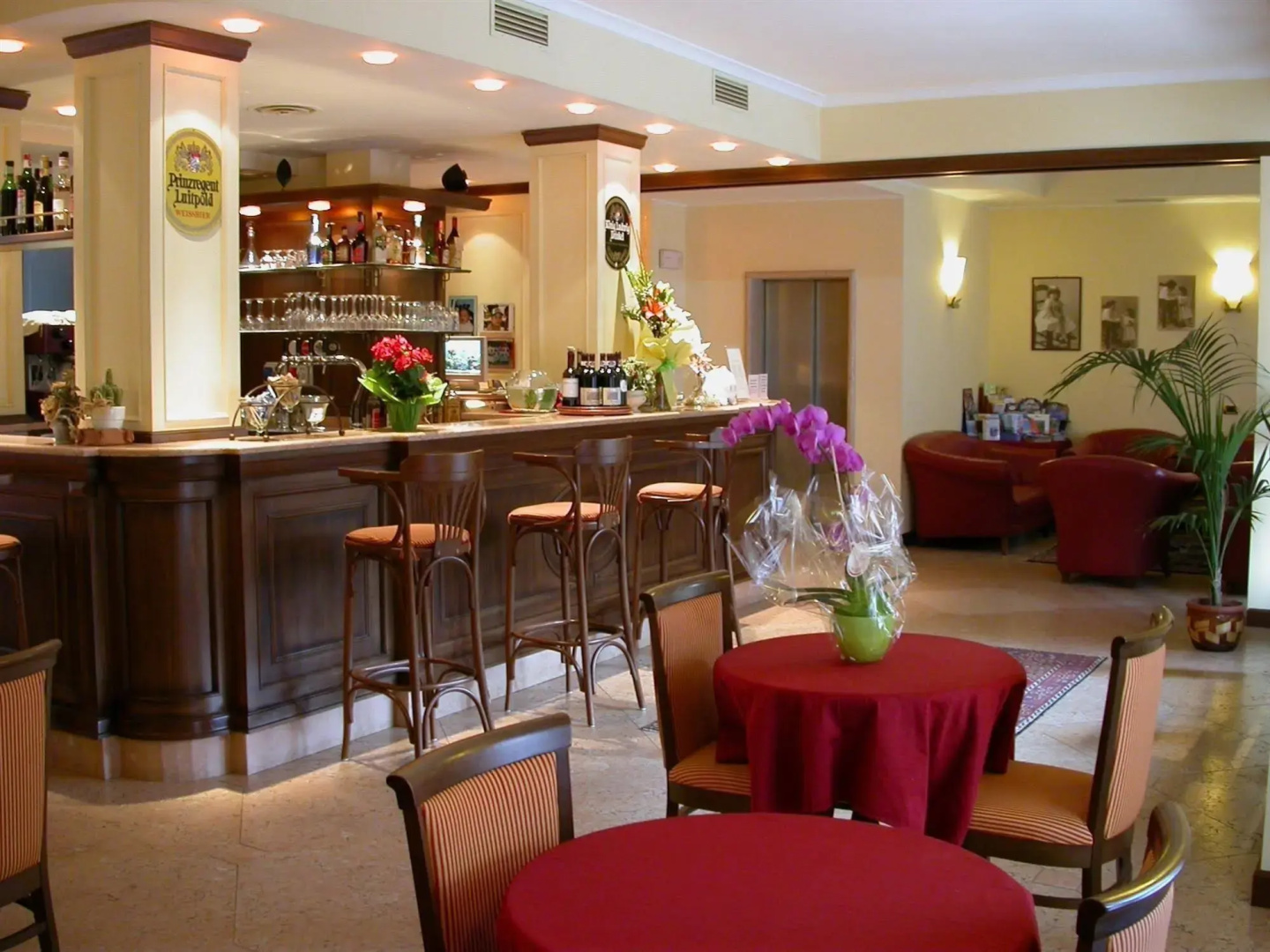 Hotel Miro