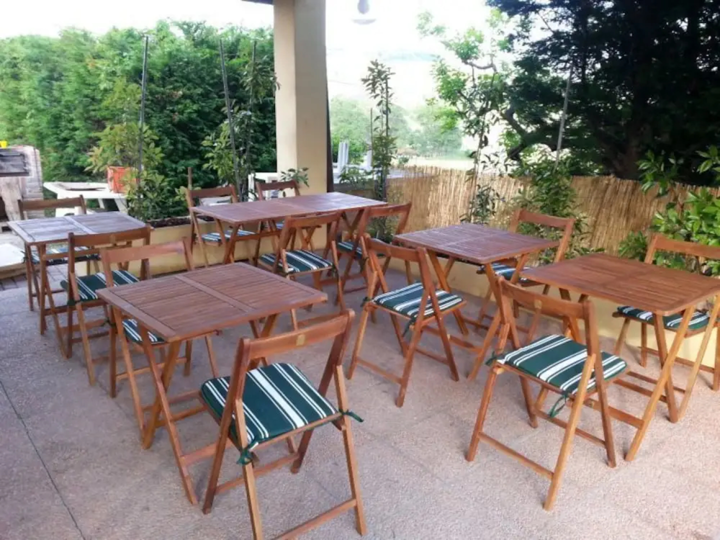 Tenuta Fagnanetto