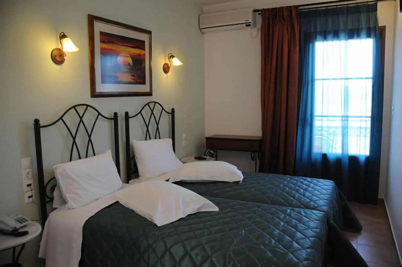 Skiathos Island Suites