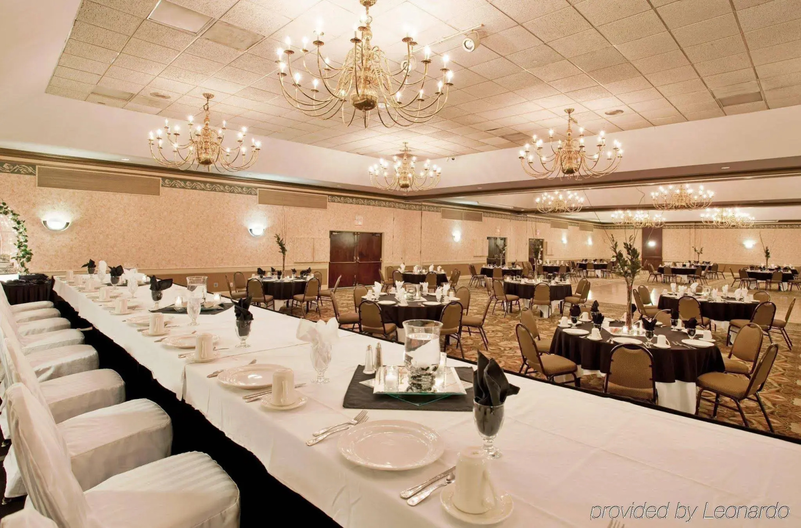 Holiday Inn Wichita East I-35 by IHG
