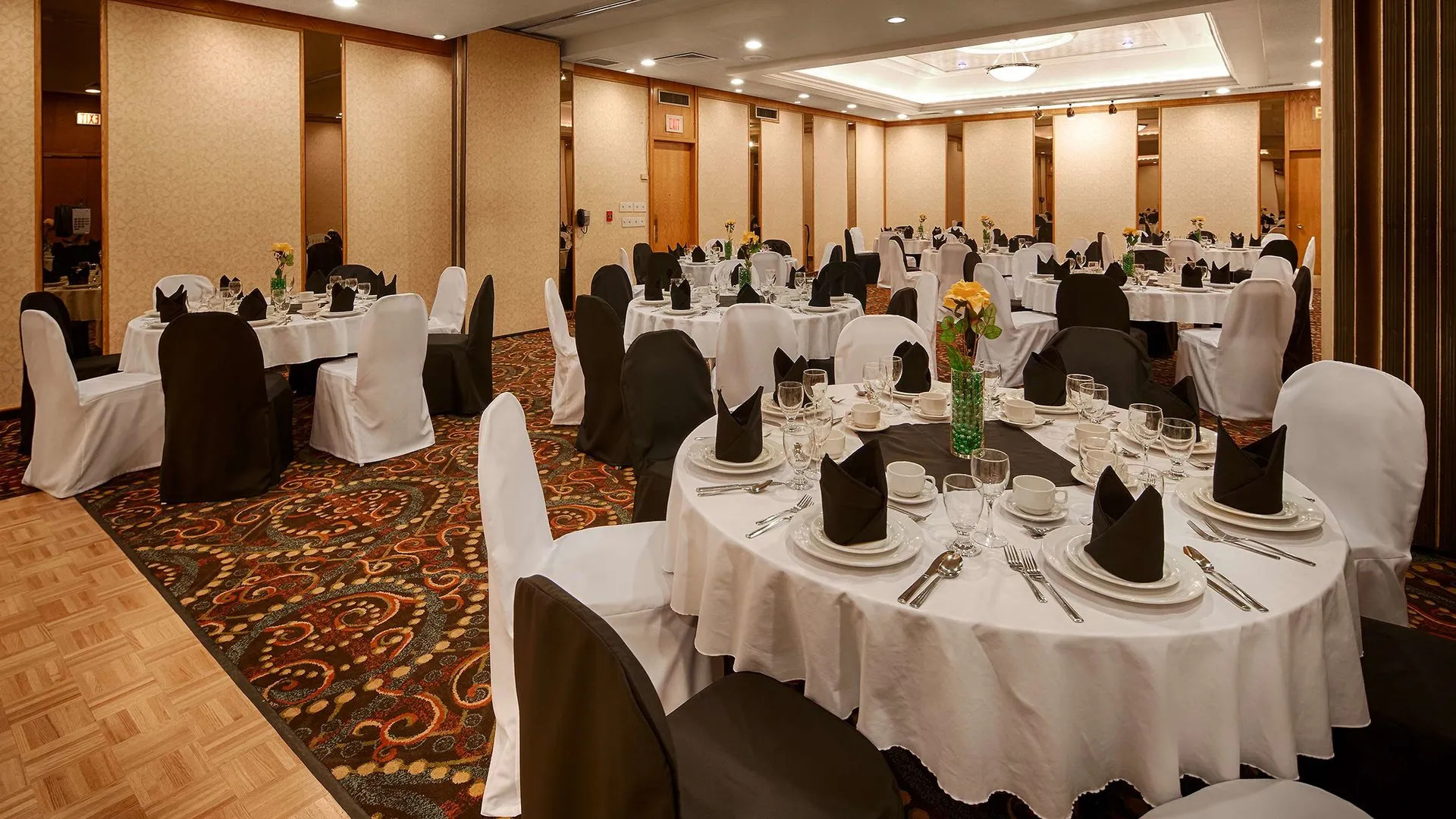 Hampton Inn by Hilton Winnipeg Downtown