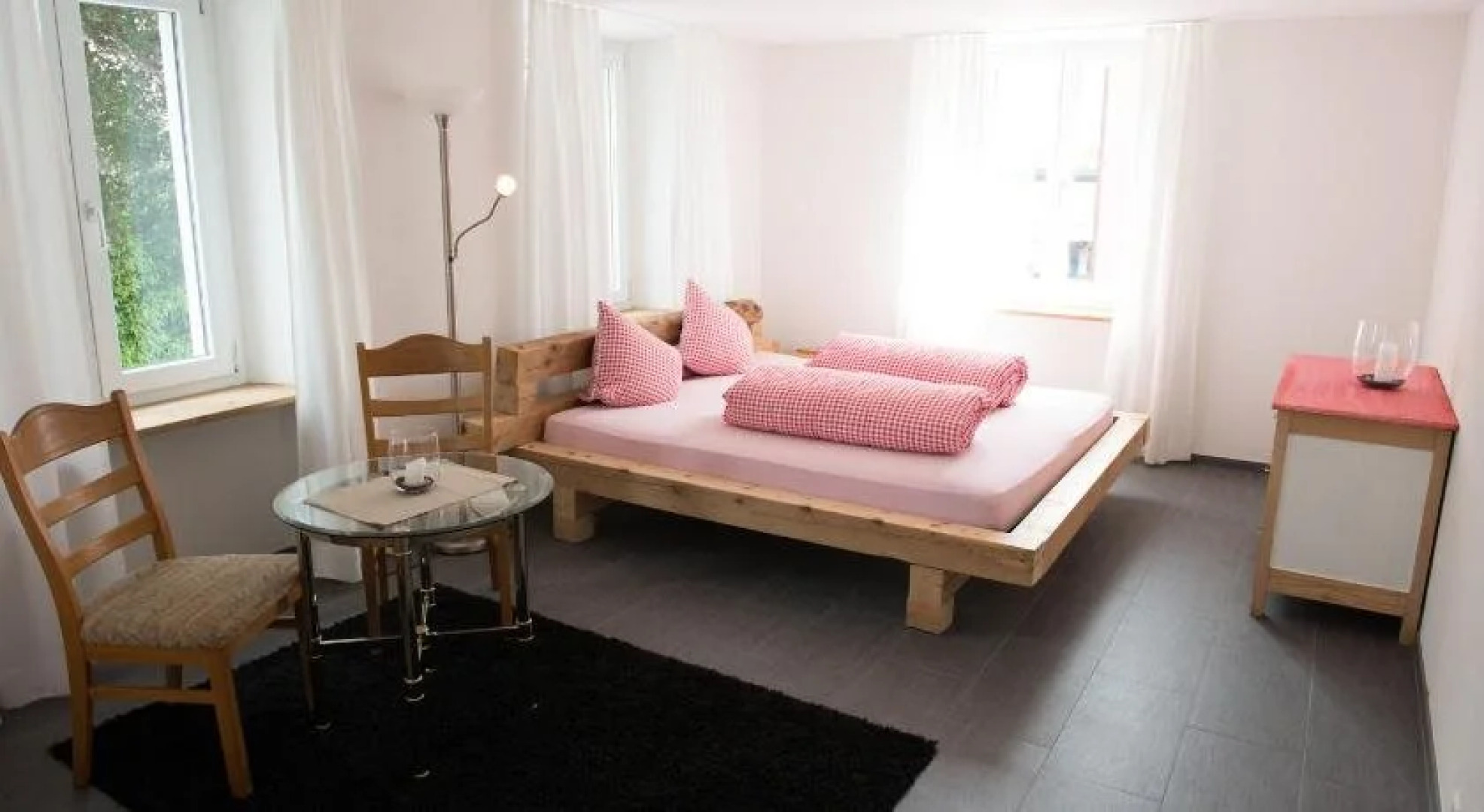 Hirschen Hotel Restaurant Bar