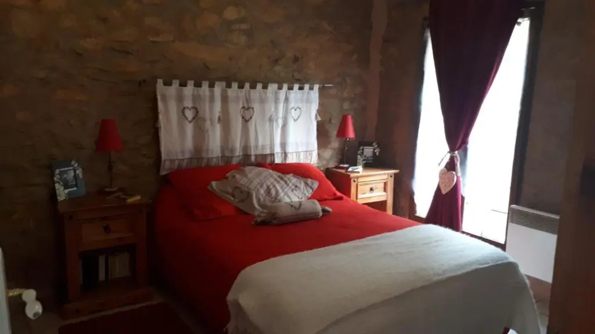 le clos des Vins d'anges