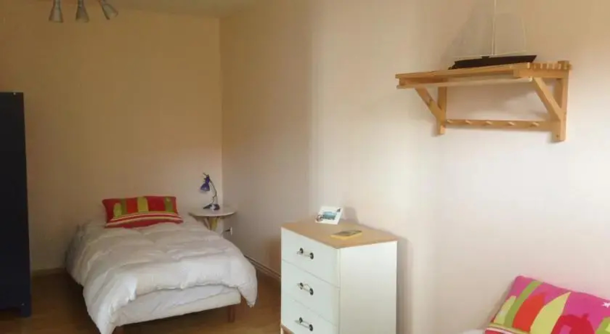 Cottage House Peigney