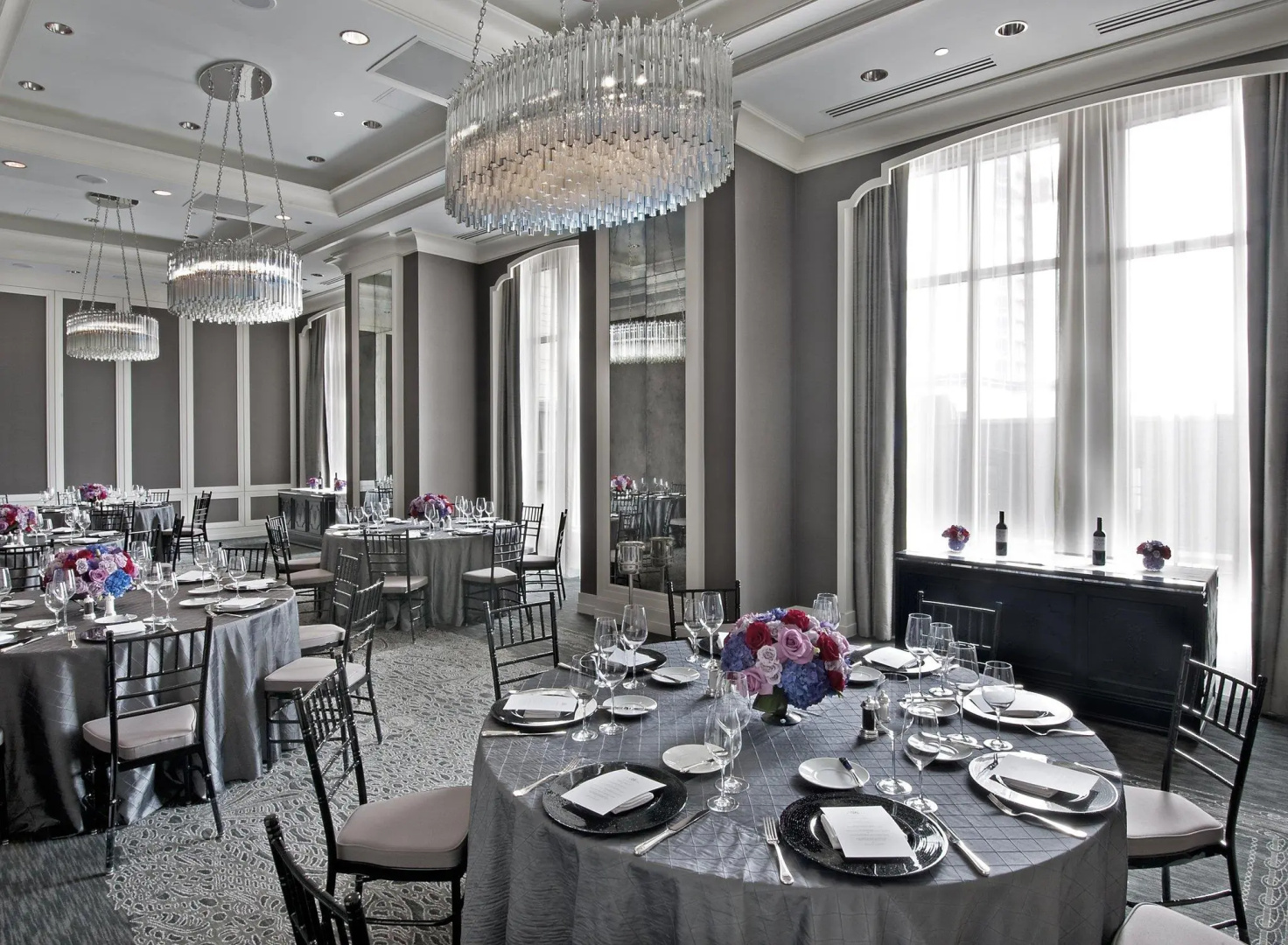Waldorf Astoria Chicago