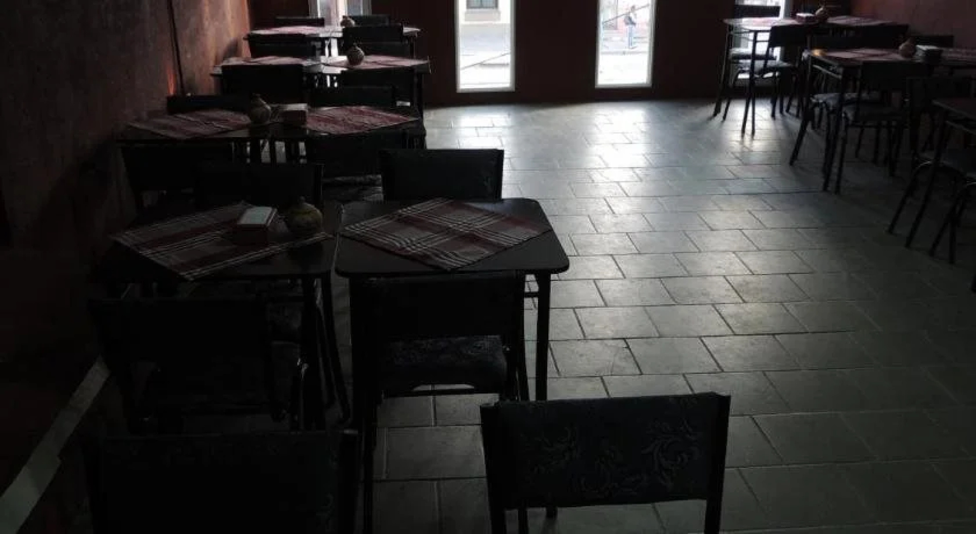 La Pérgola Hotel Tucumán