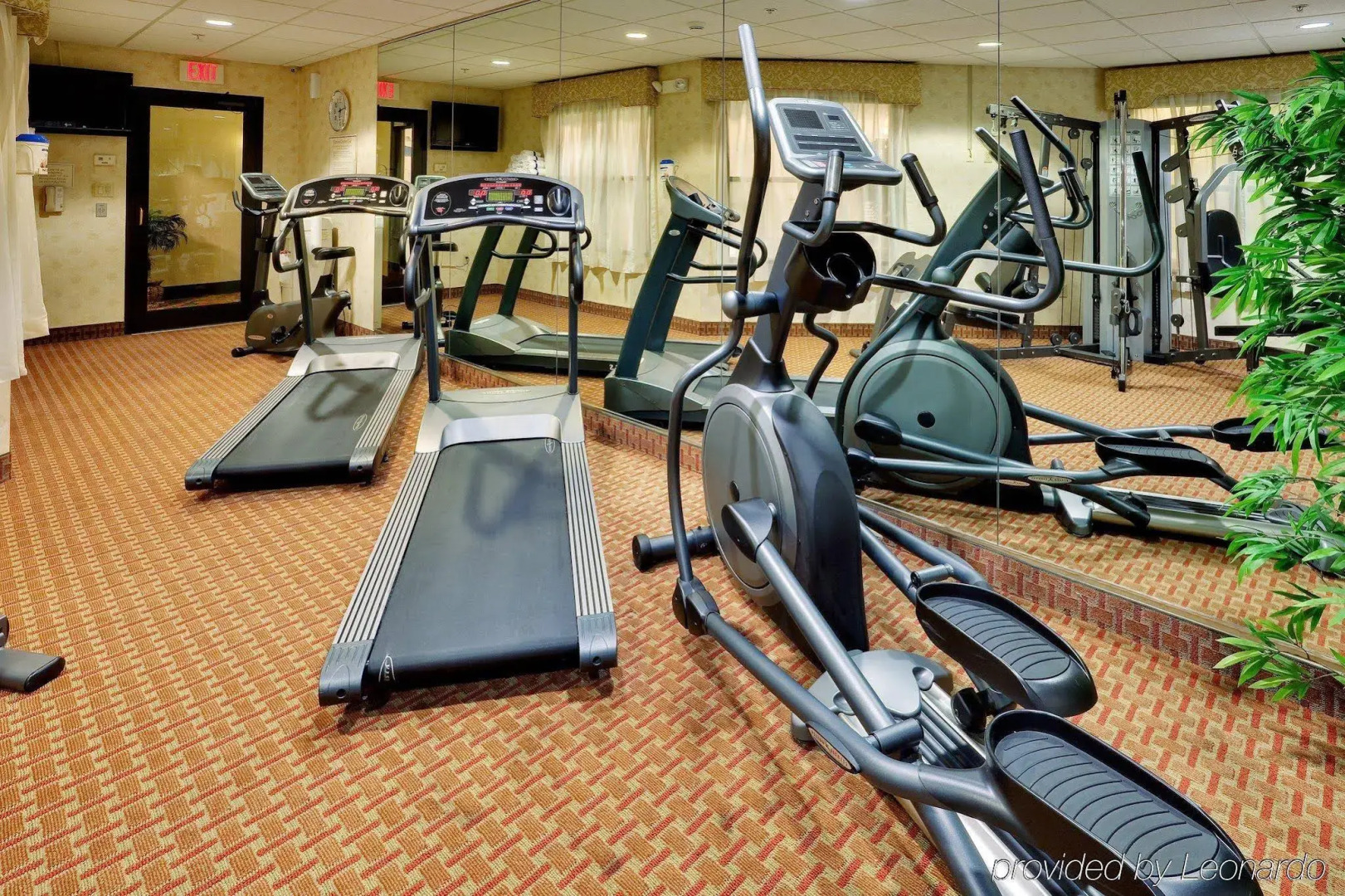 Holiday Inn Express Hotel & Suites Easton by IHG