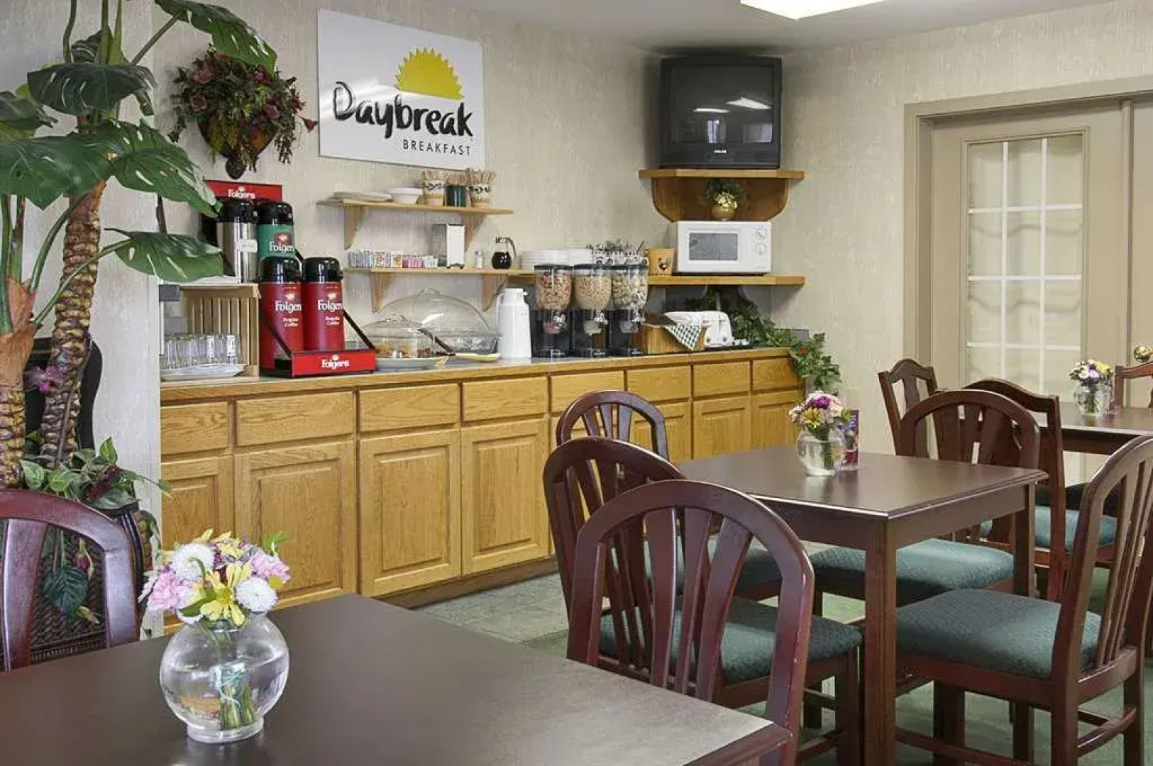 Days Inn Port Orchard