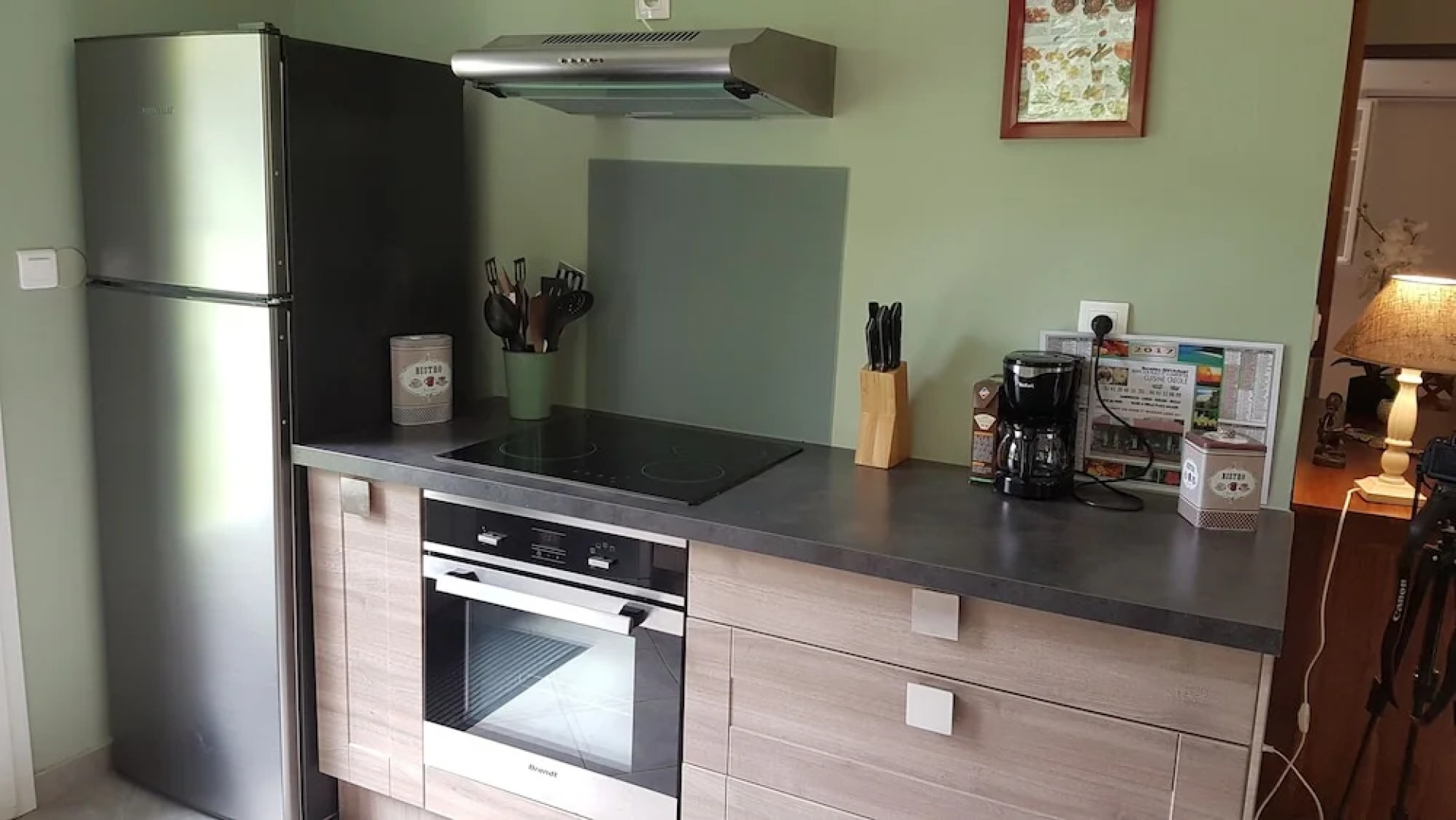 Les Terrasses de Niagara