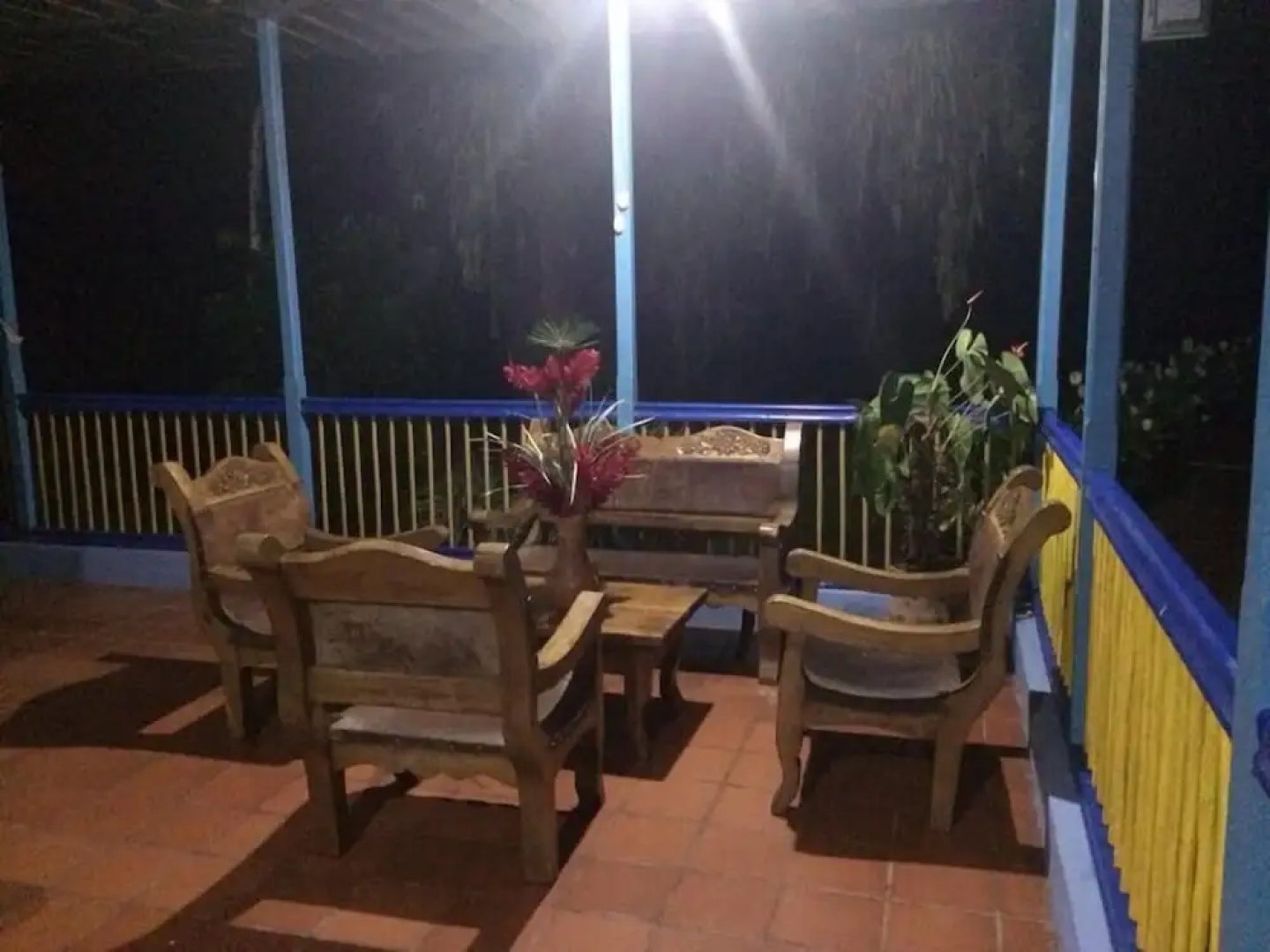Finca Hotel La Joya