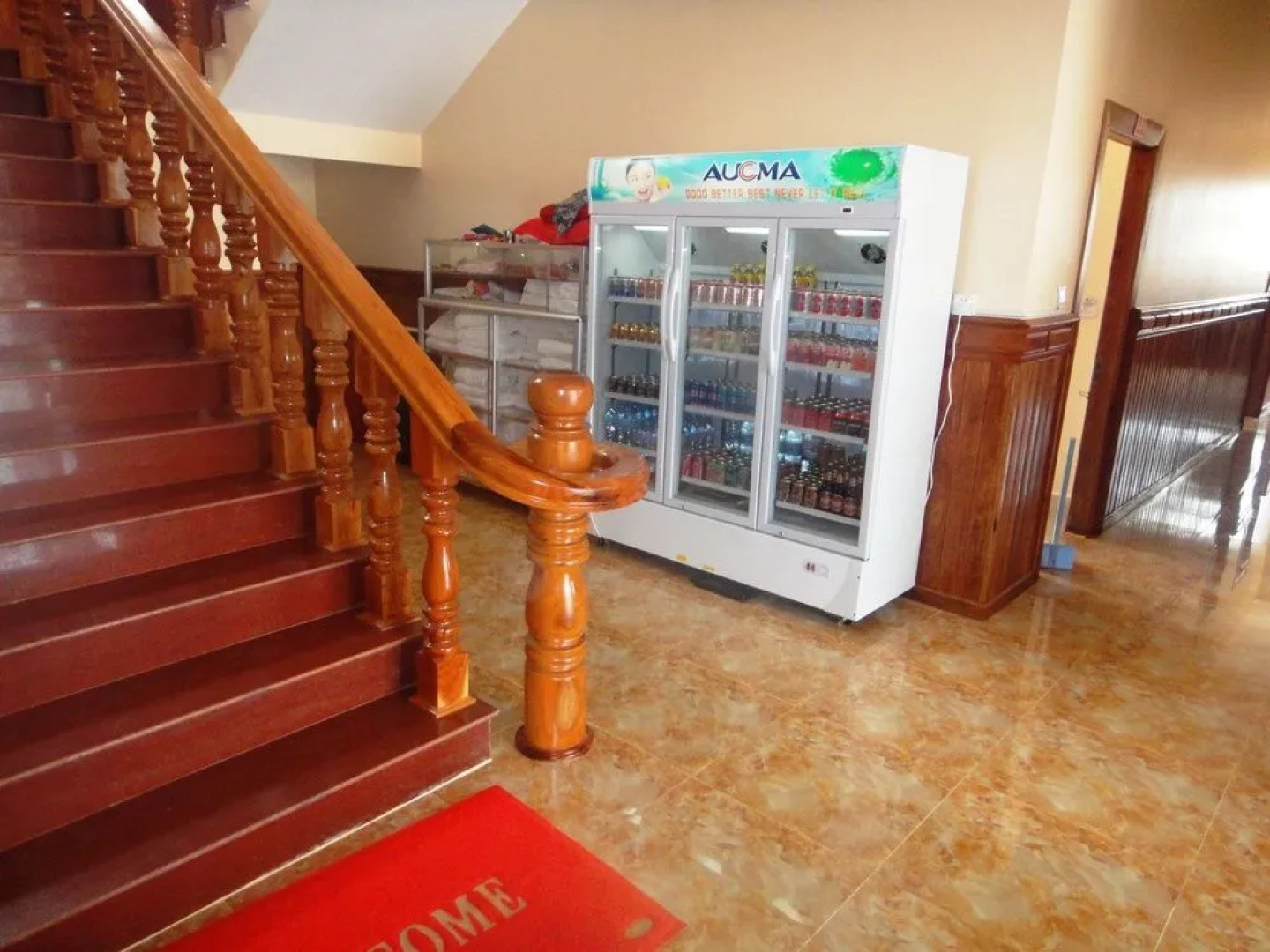 Ly Mengly Guesthouse