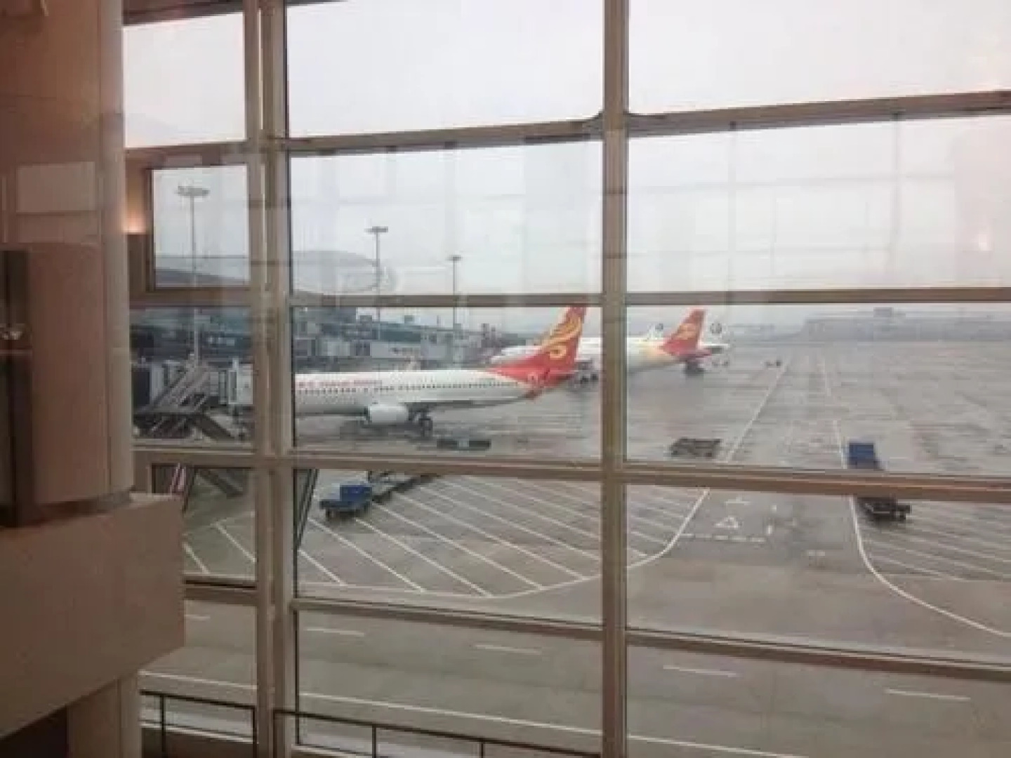 Urumqi City Langcheng Hotel