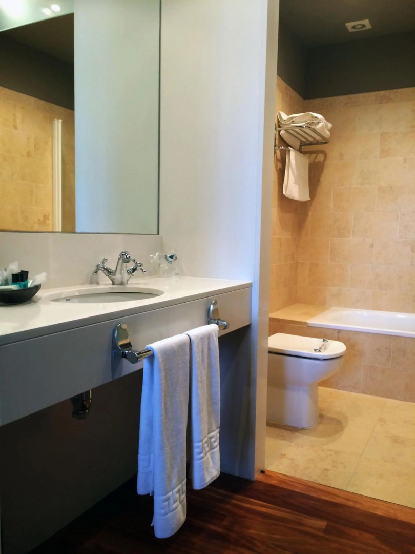 Hotel Bodega La Casa del Cofrade