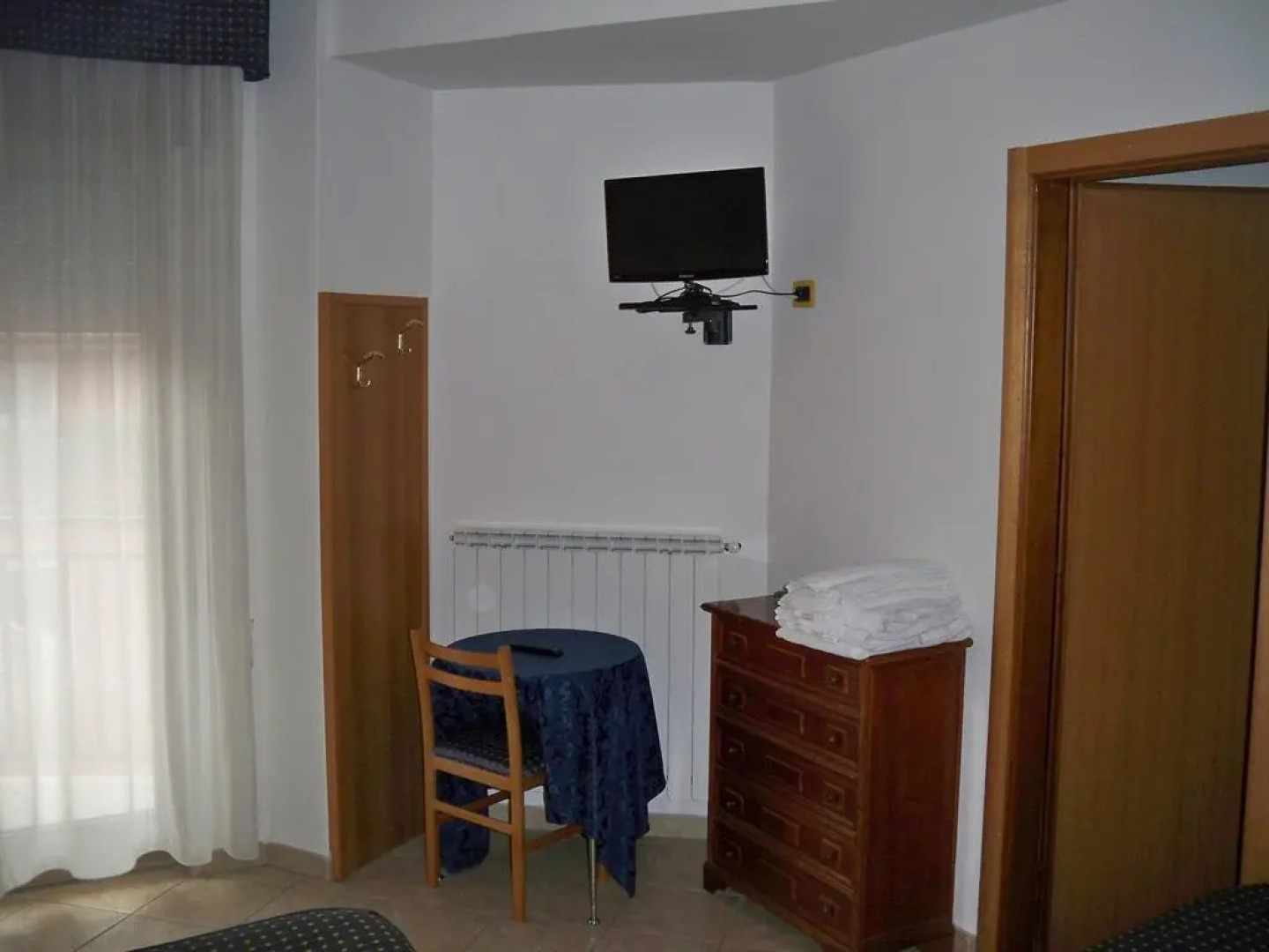 Albergo Corradetti