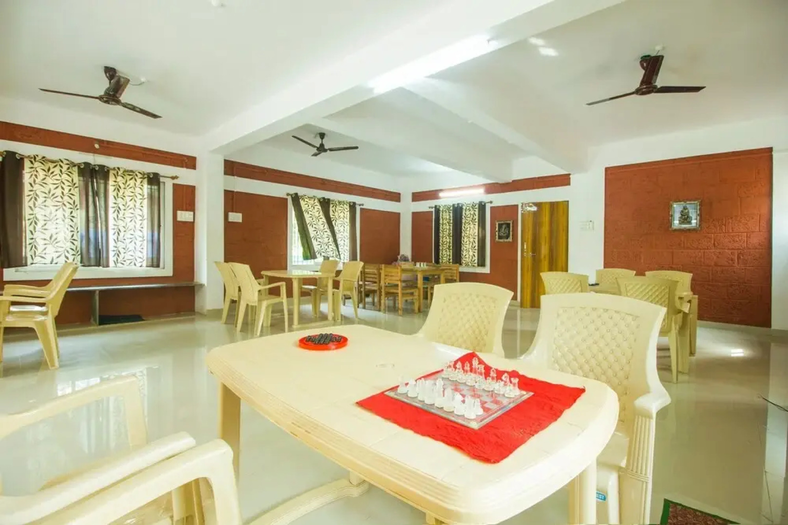 OYO 15152 Raghusheela Cottage