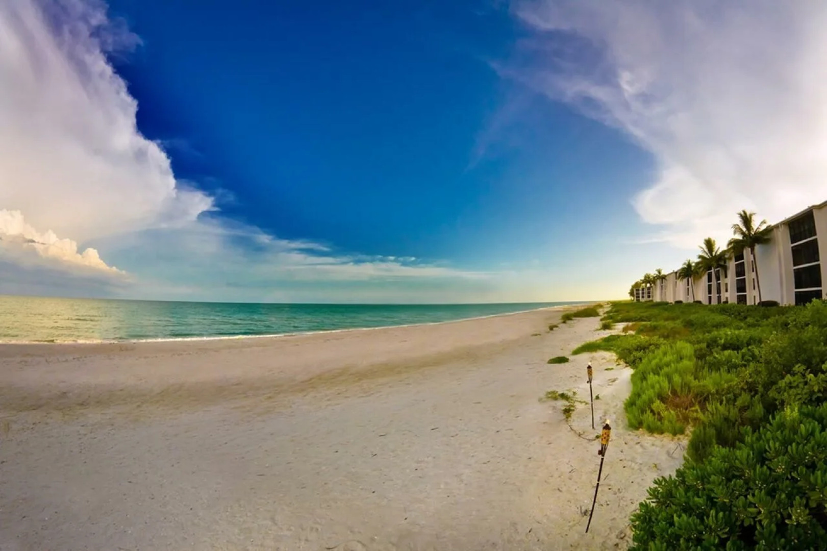 Sundial Beach Resort & Spa