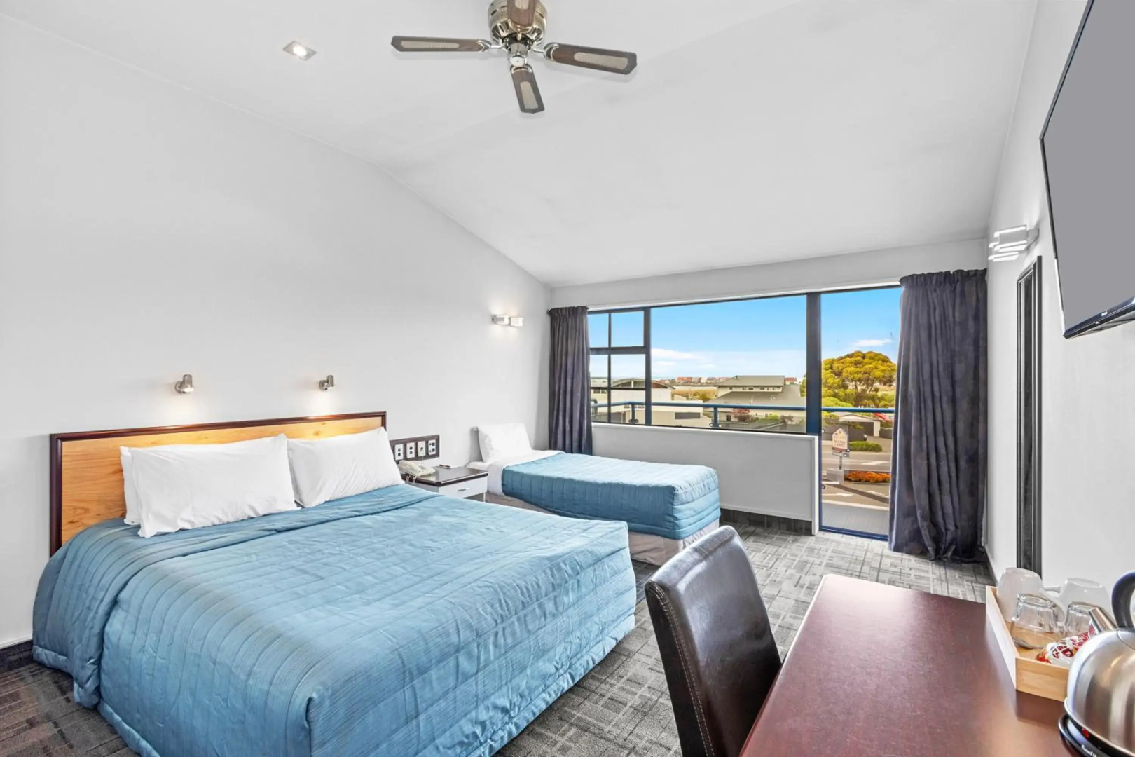 Comfort Hotel Benvenue
