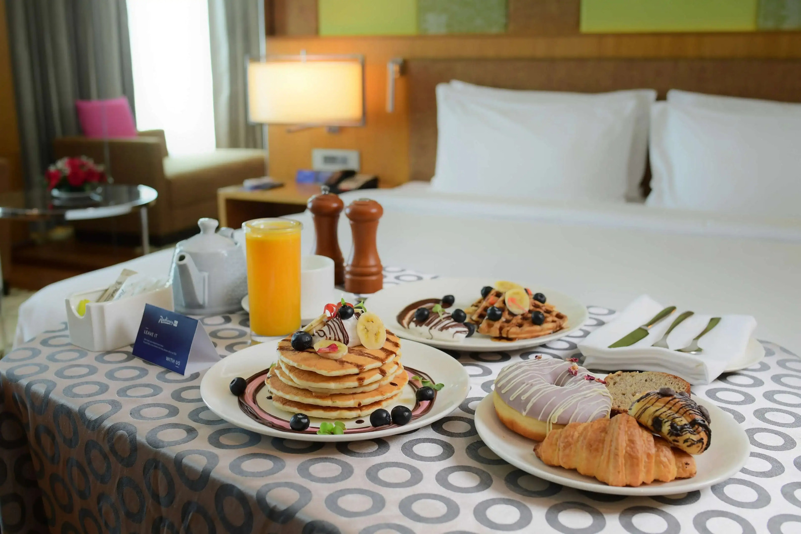 Radisson Blu Hotel Guwahati